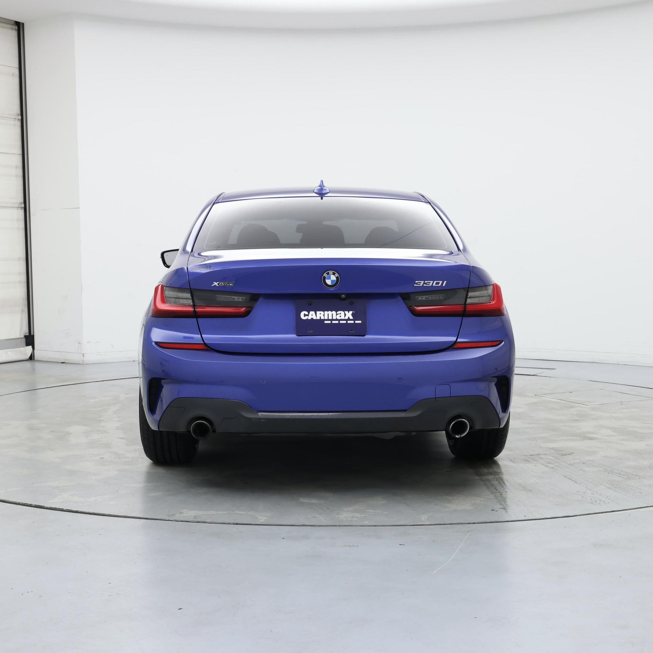 Thumbnail: 2019 BMW 3 Series - 6