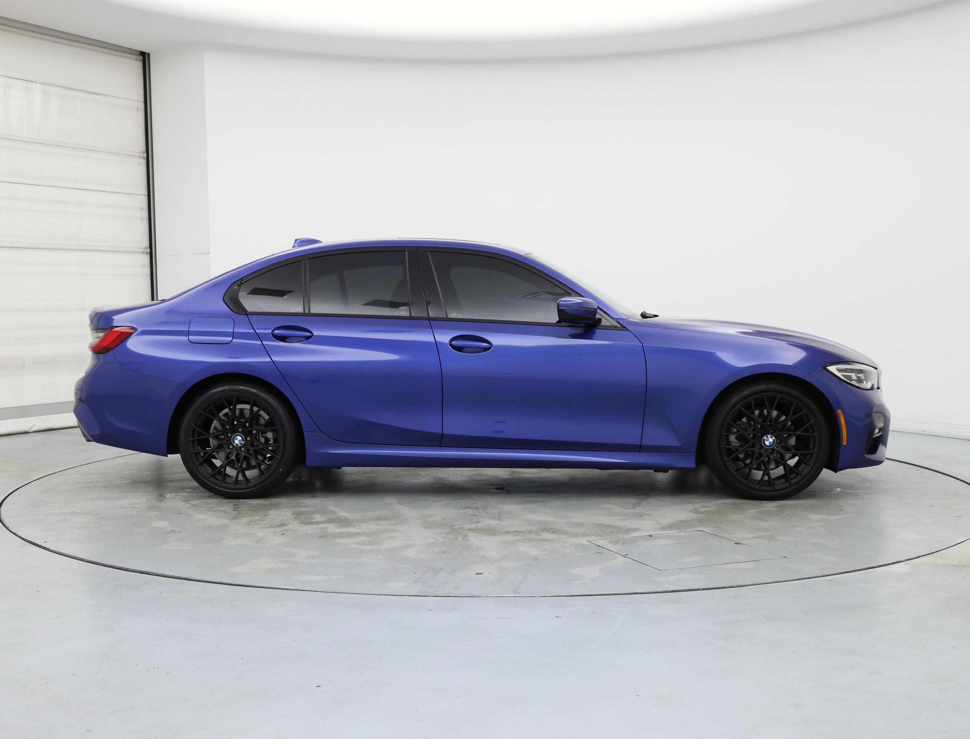 Thumbnail: 2019 BMW 3 Series - 7
