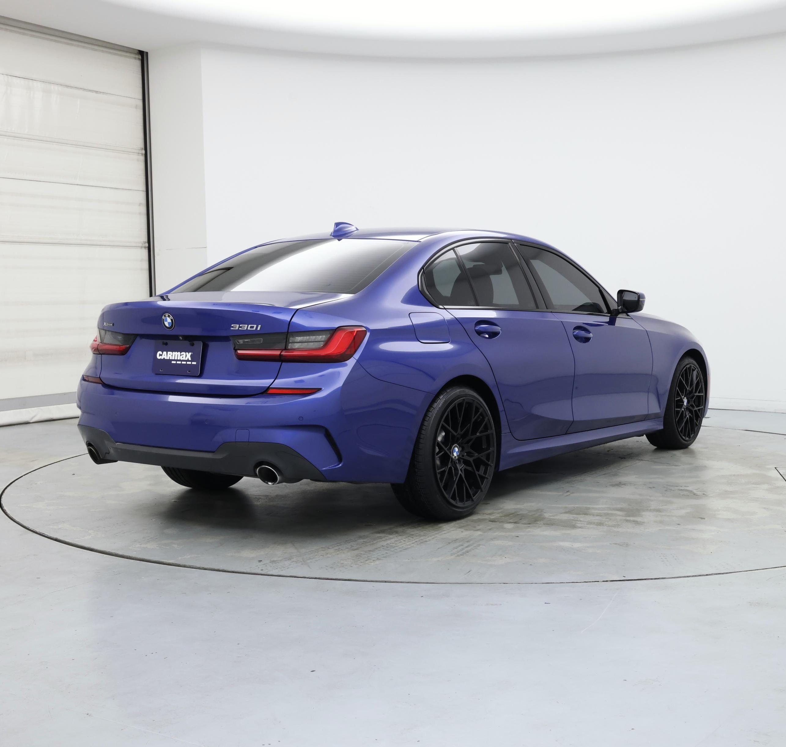 Thumbnail: 2019 BMW 3 Series - 8
