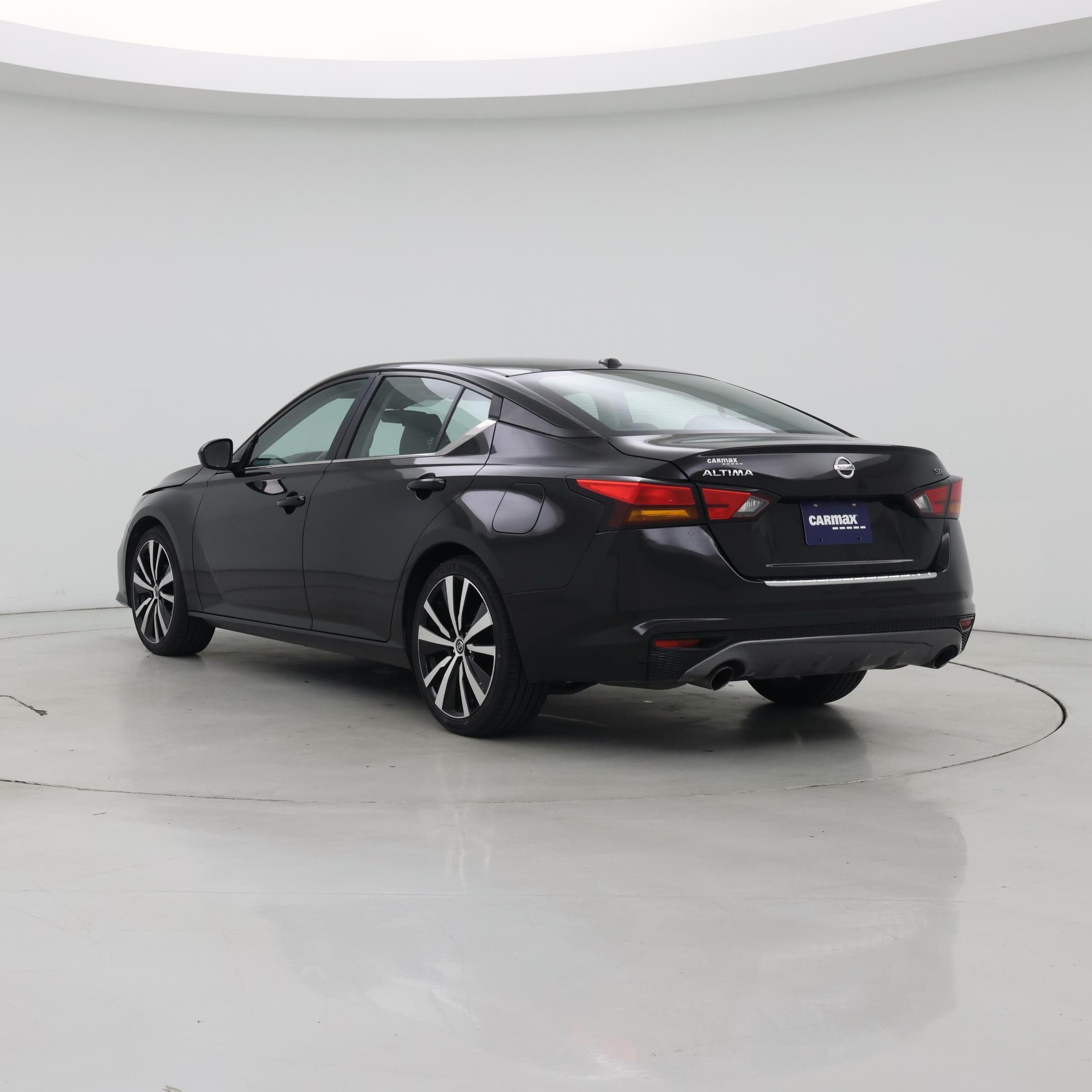 Thumbnail: 2022 Nissan Altima - 2