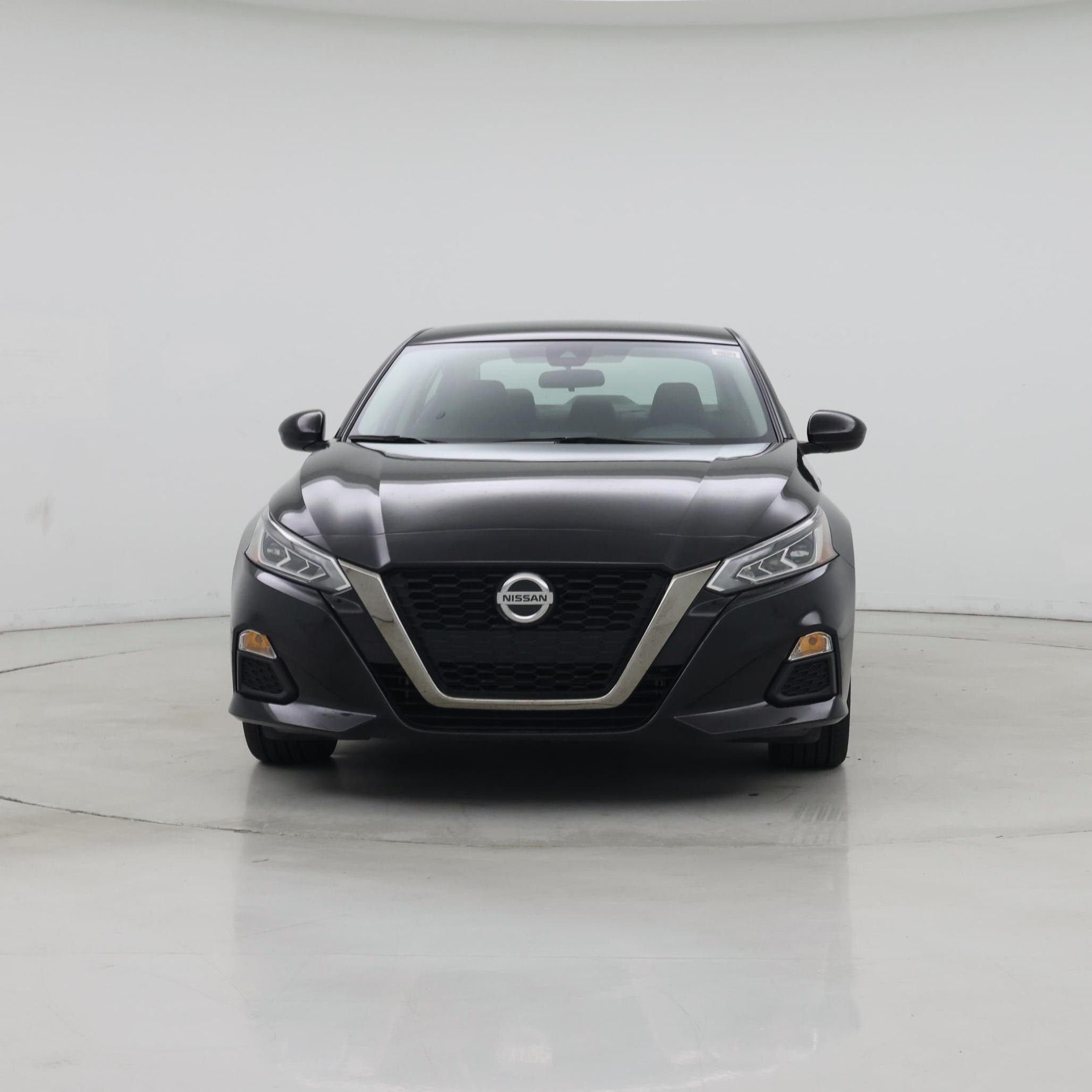 Thumbnail: 2022 Nissan Altima - 5