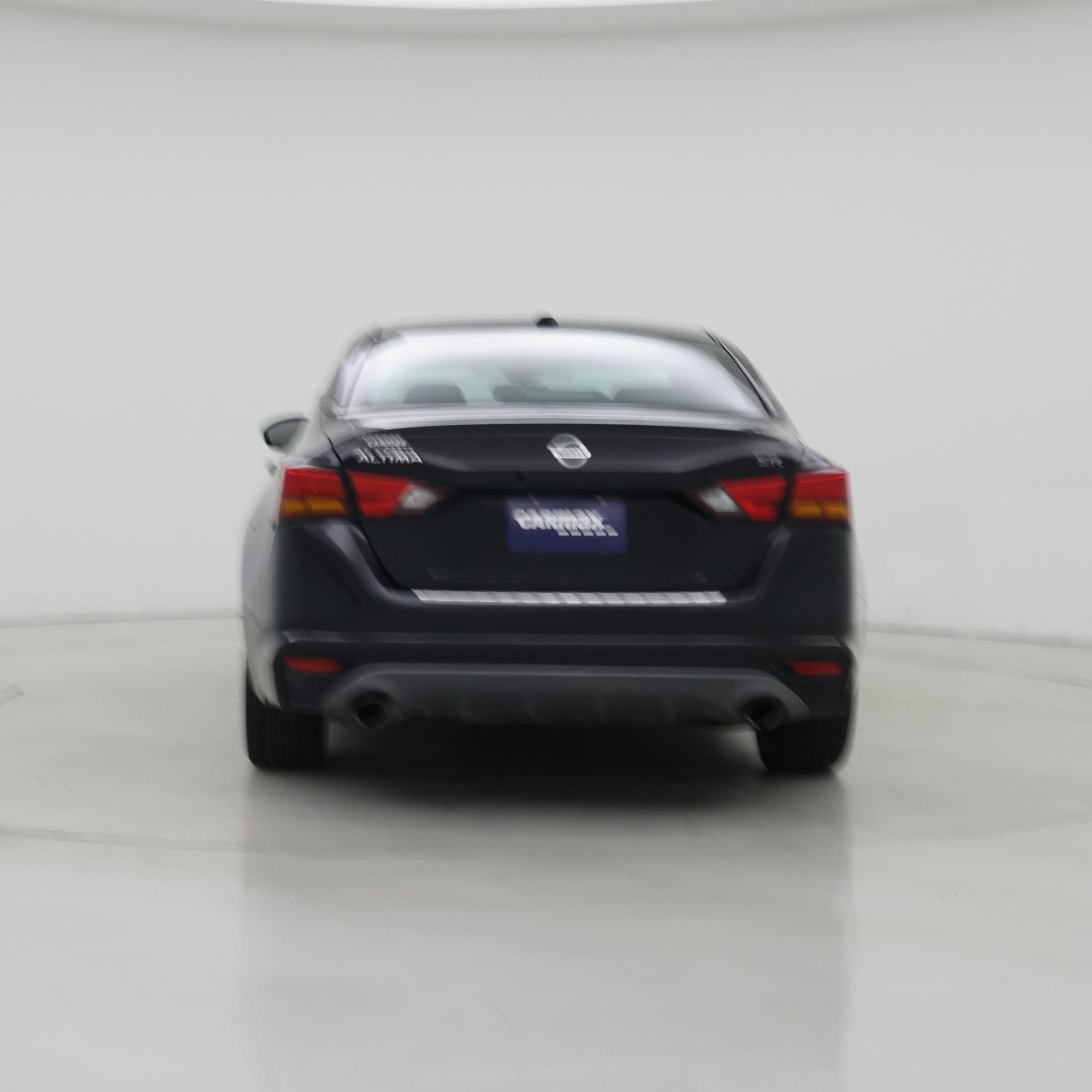 Thumbnail: 2022 Nissan Altima - 6
