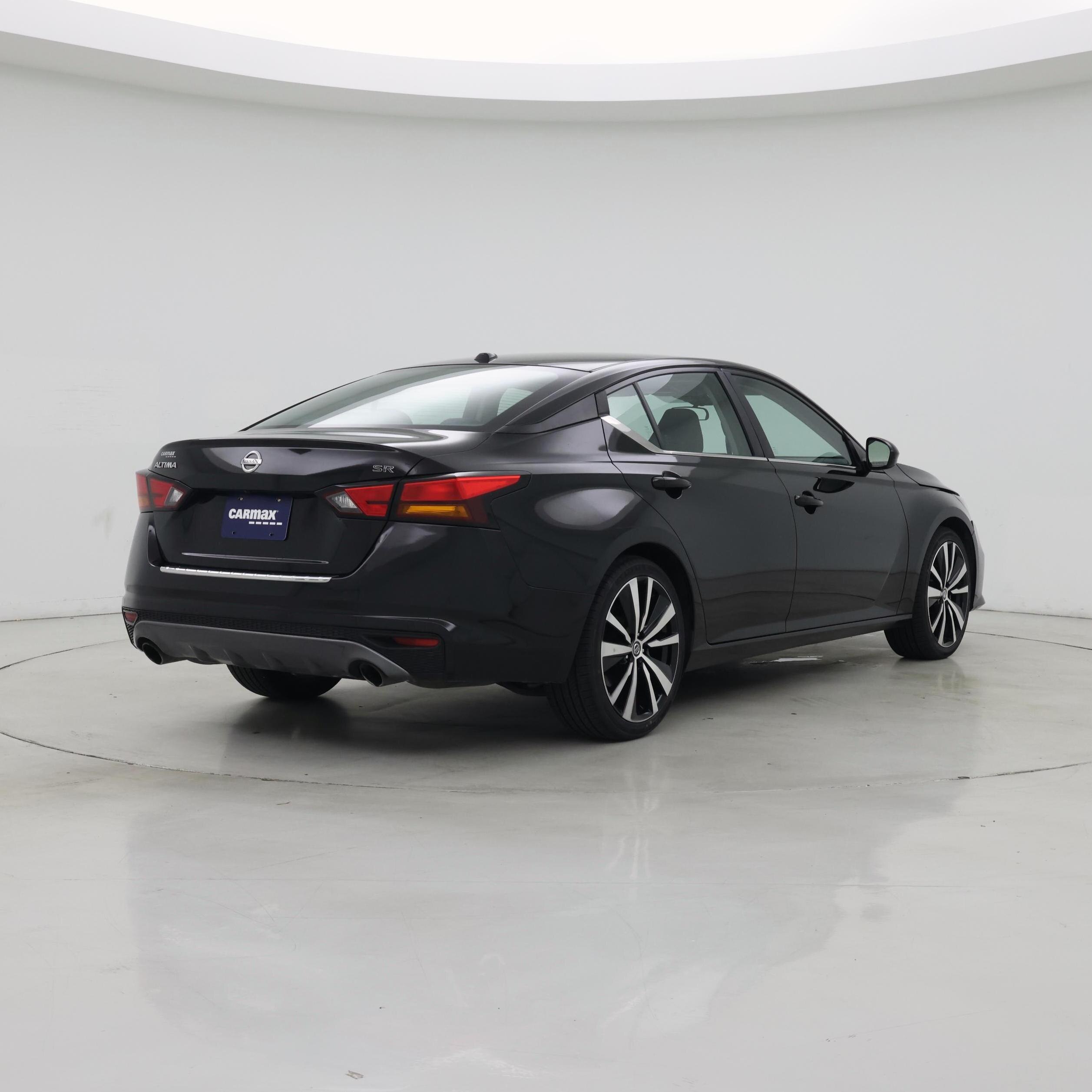 Thumbnail: 2022 Nissan Altima - 8