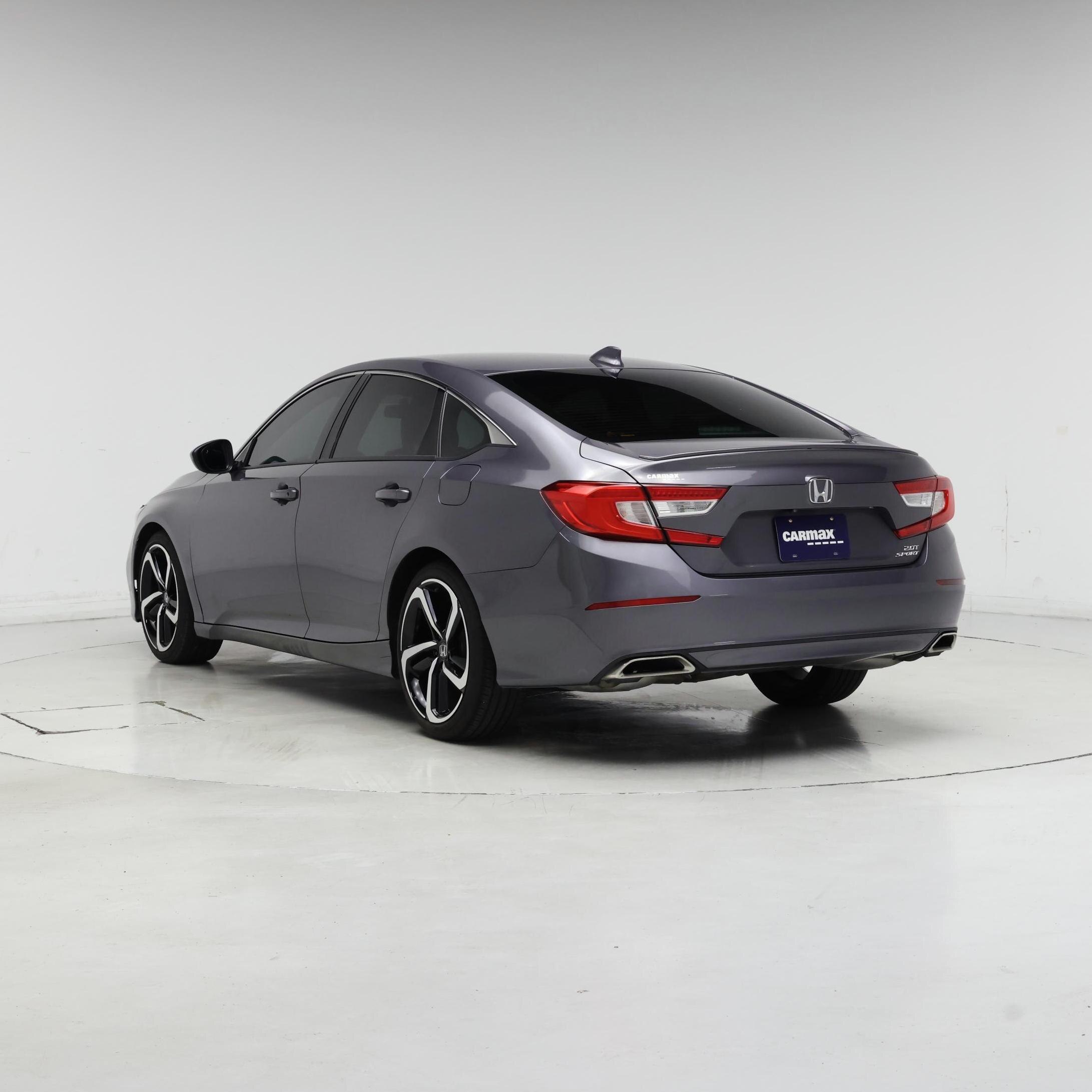 Thumbnail: 2018 Honda Accord - 2