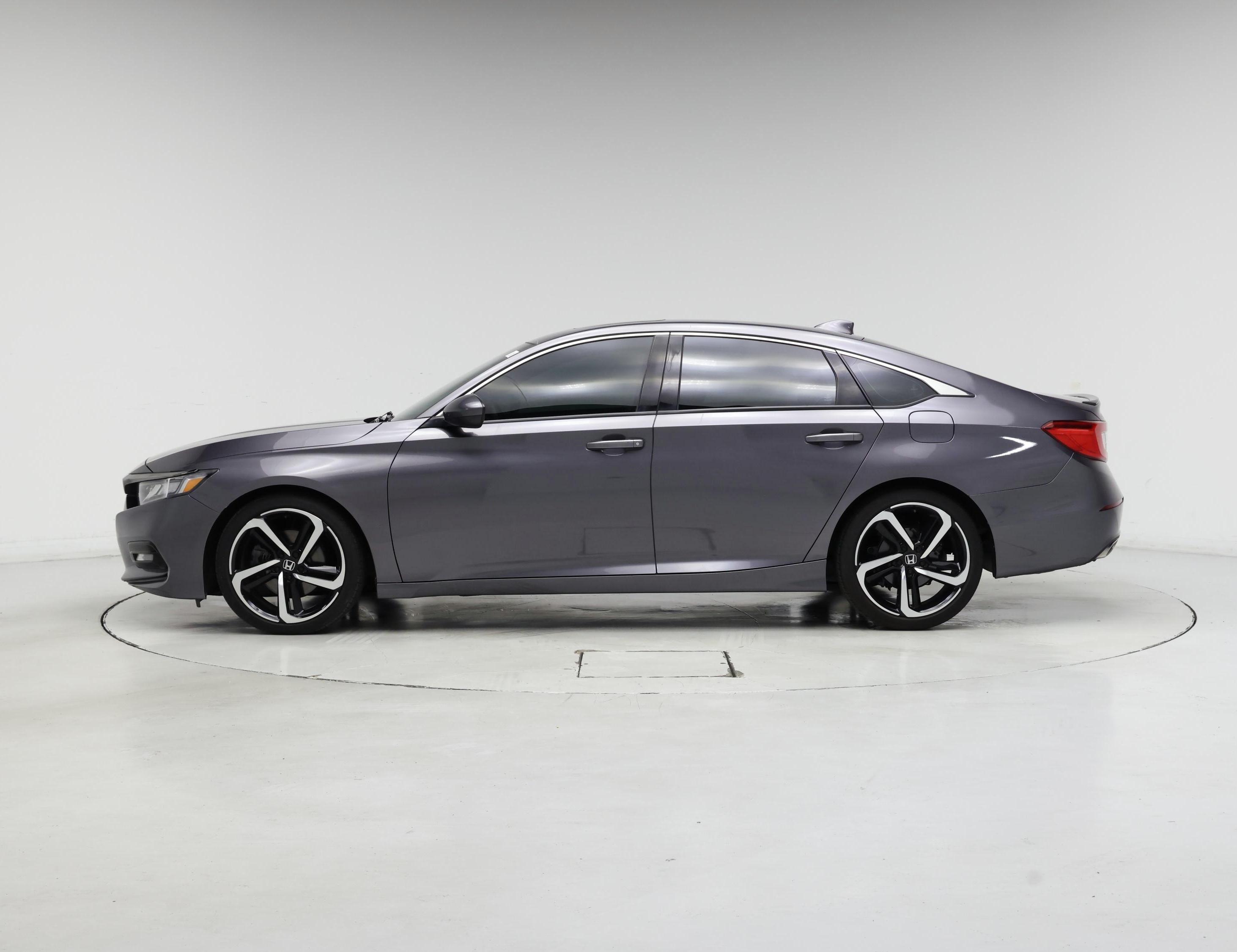 Thumbnail: 2018 Honda Accord - 3