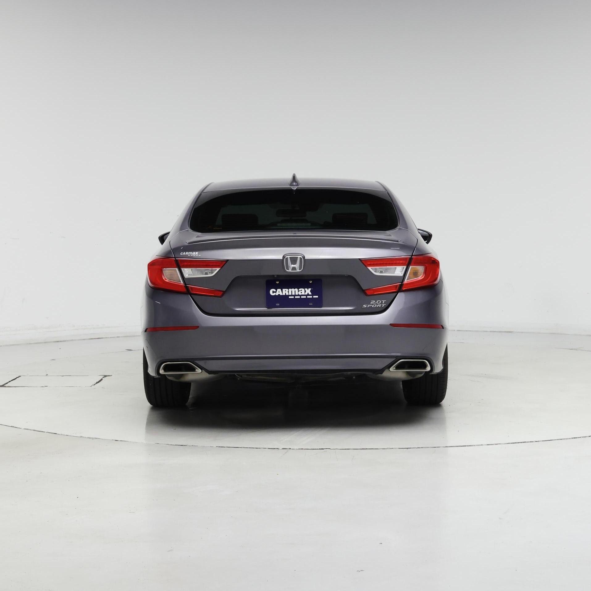 Thumbnail: 2018 Honda Accord - 6