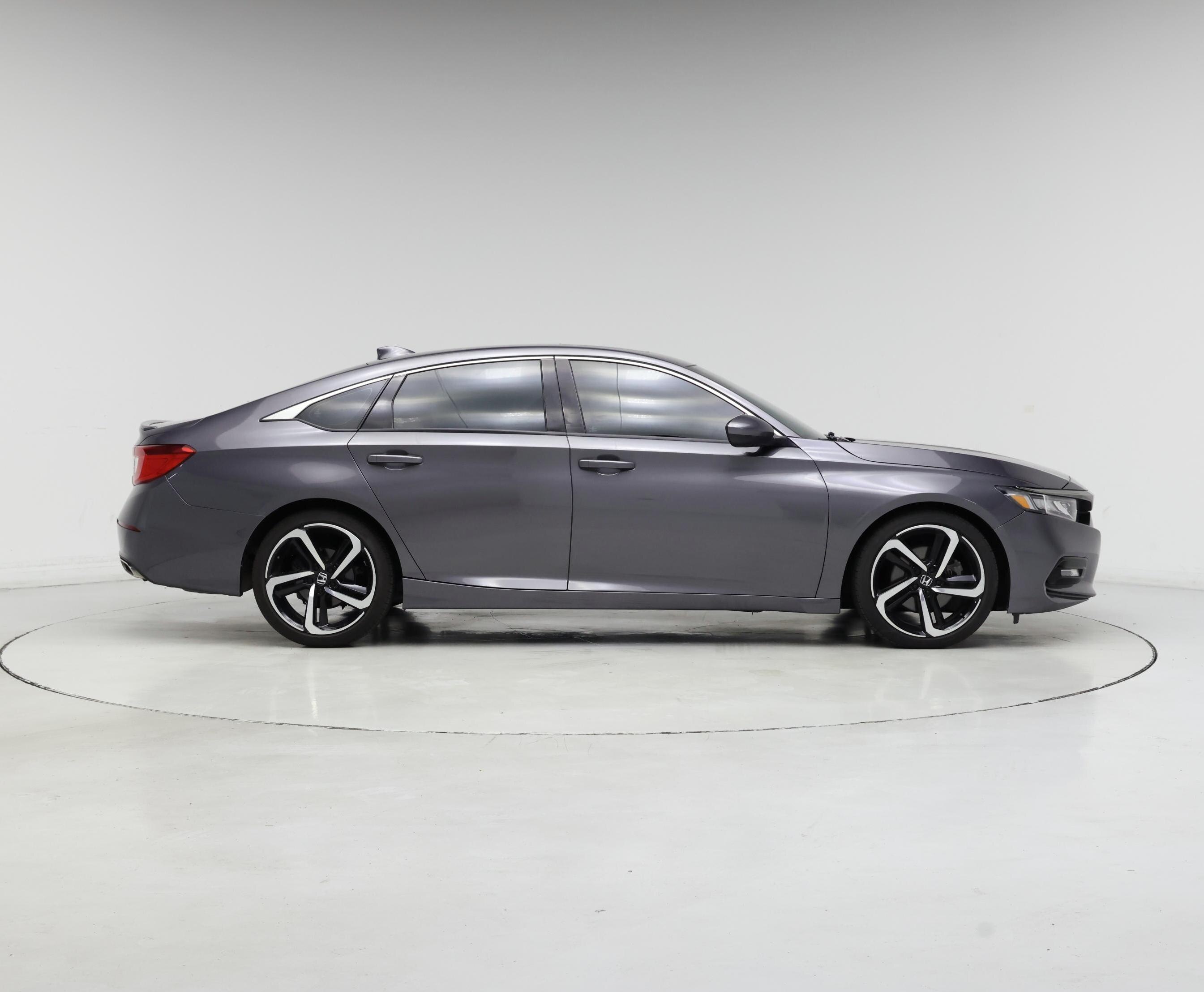 Thumbnail: 2018 Honda Accord - 7