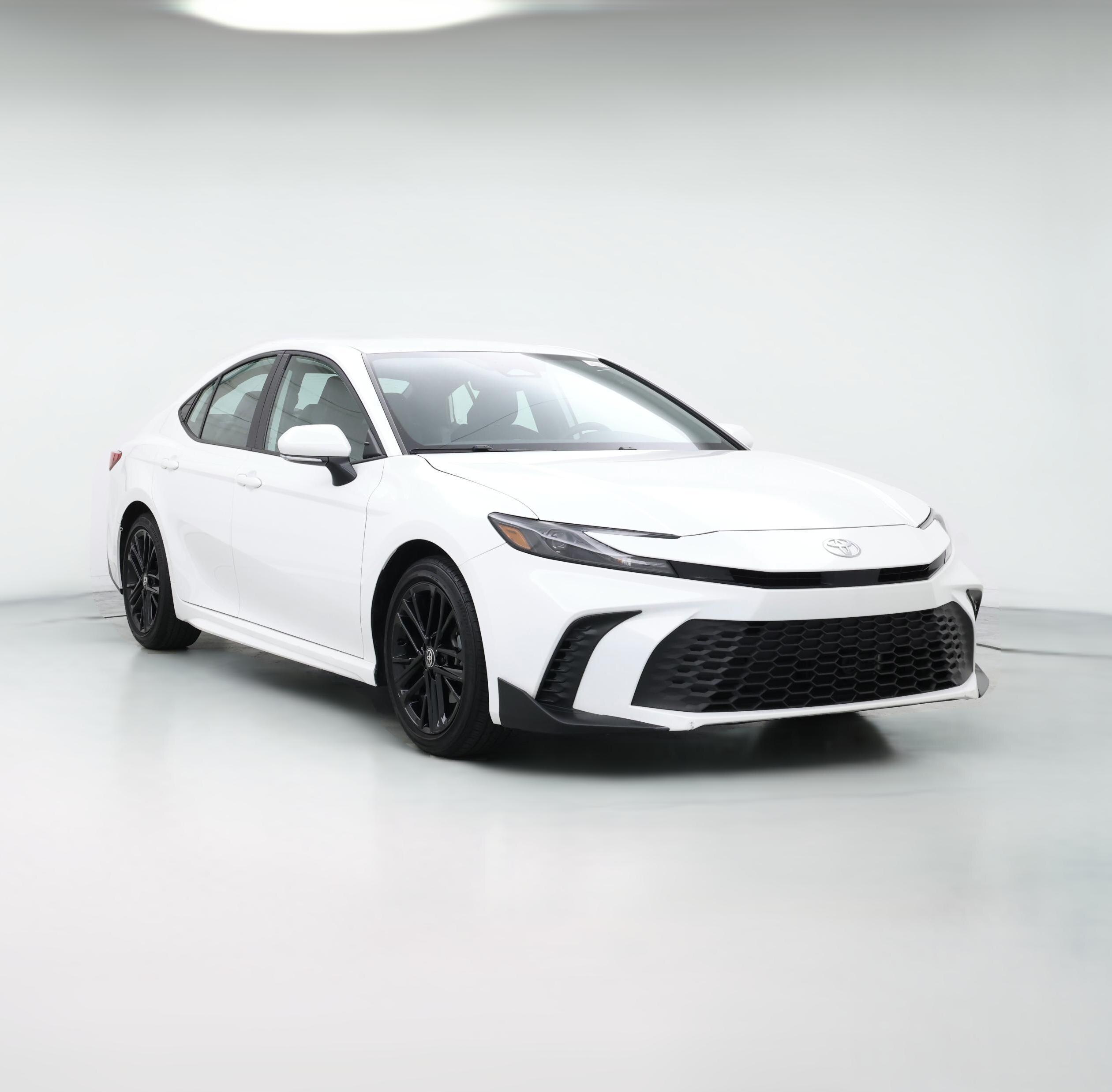 Thumbnail: 2025 Toyota Camry - 1