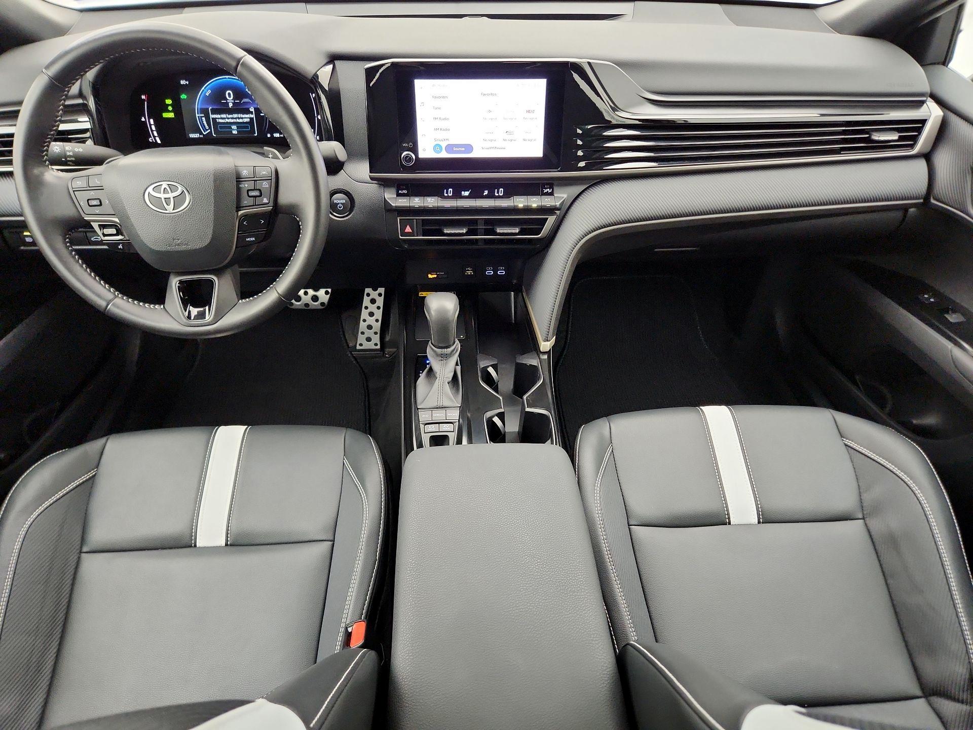 Thumbnail: 2025 Toyota Camry - 9