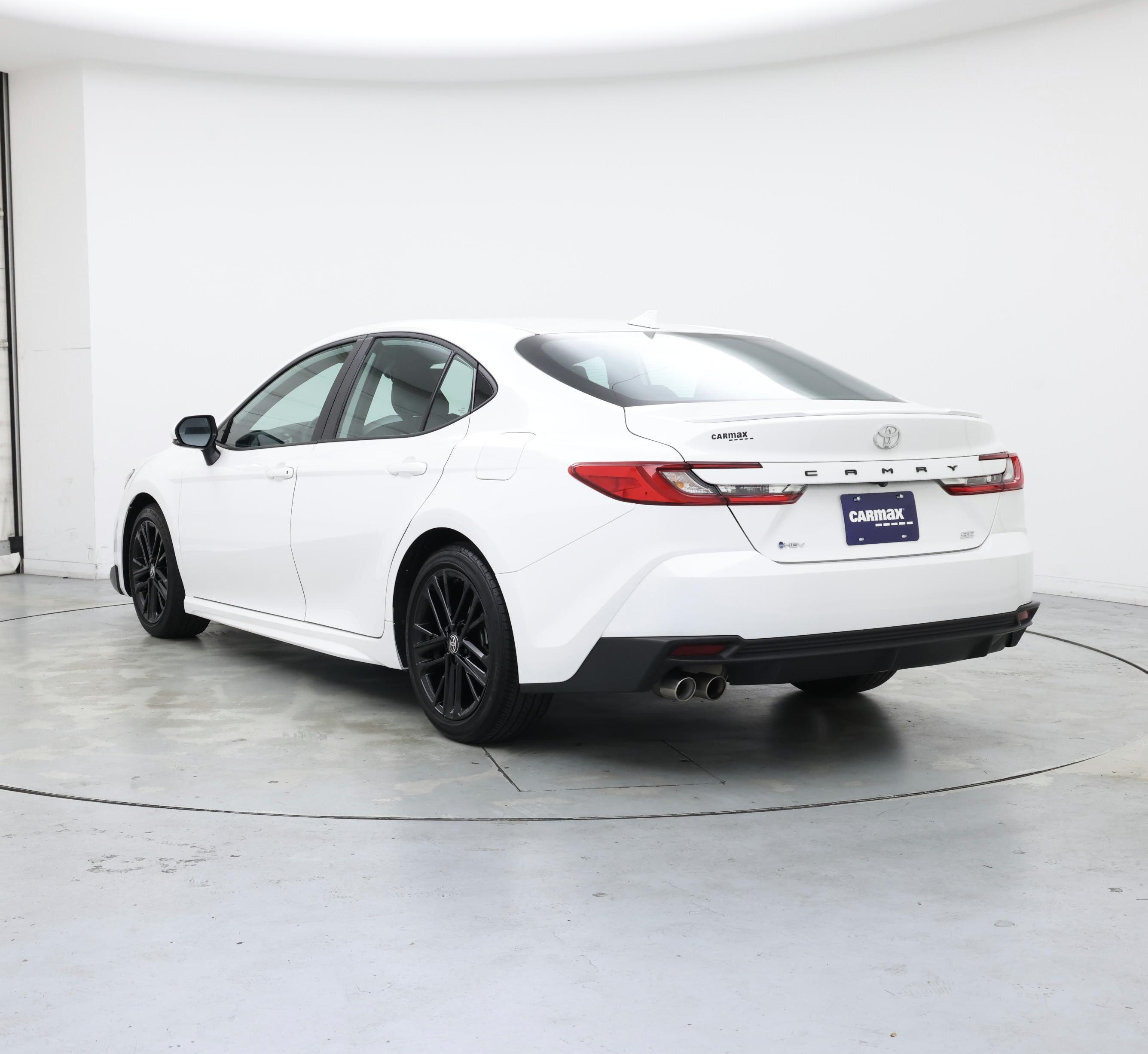 Thumbnail: 2025 Toyota Camry - 2