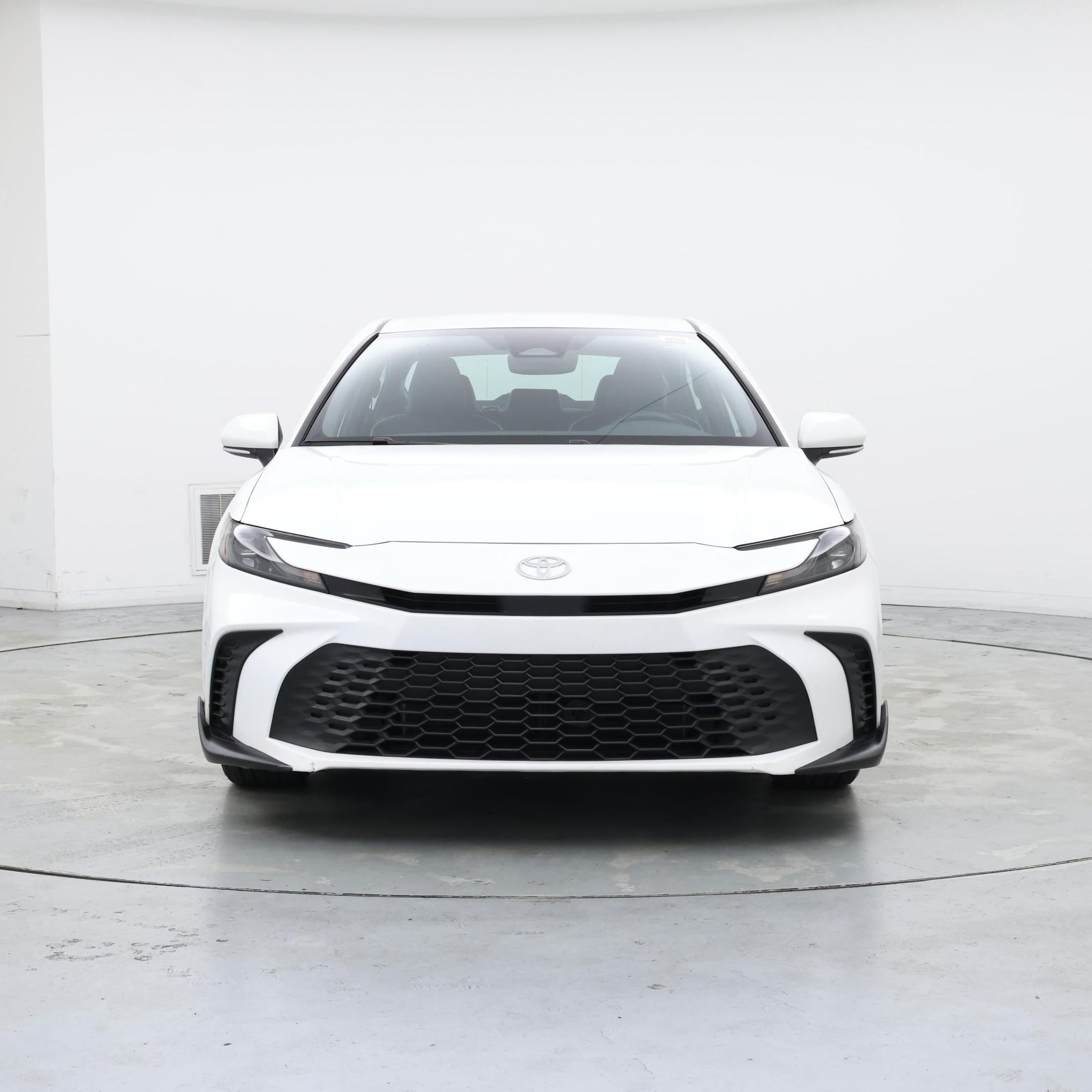 Thumbnail: 2025 Toyota Camry - 5