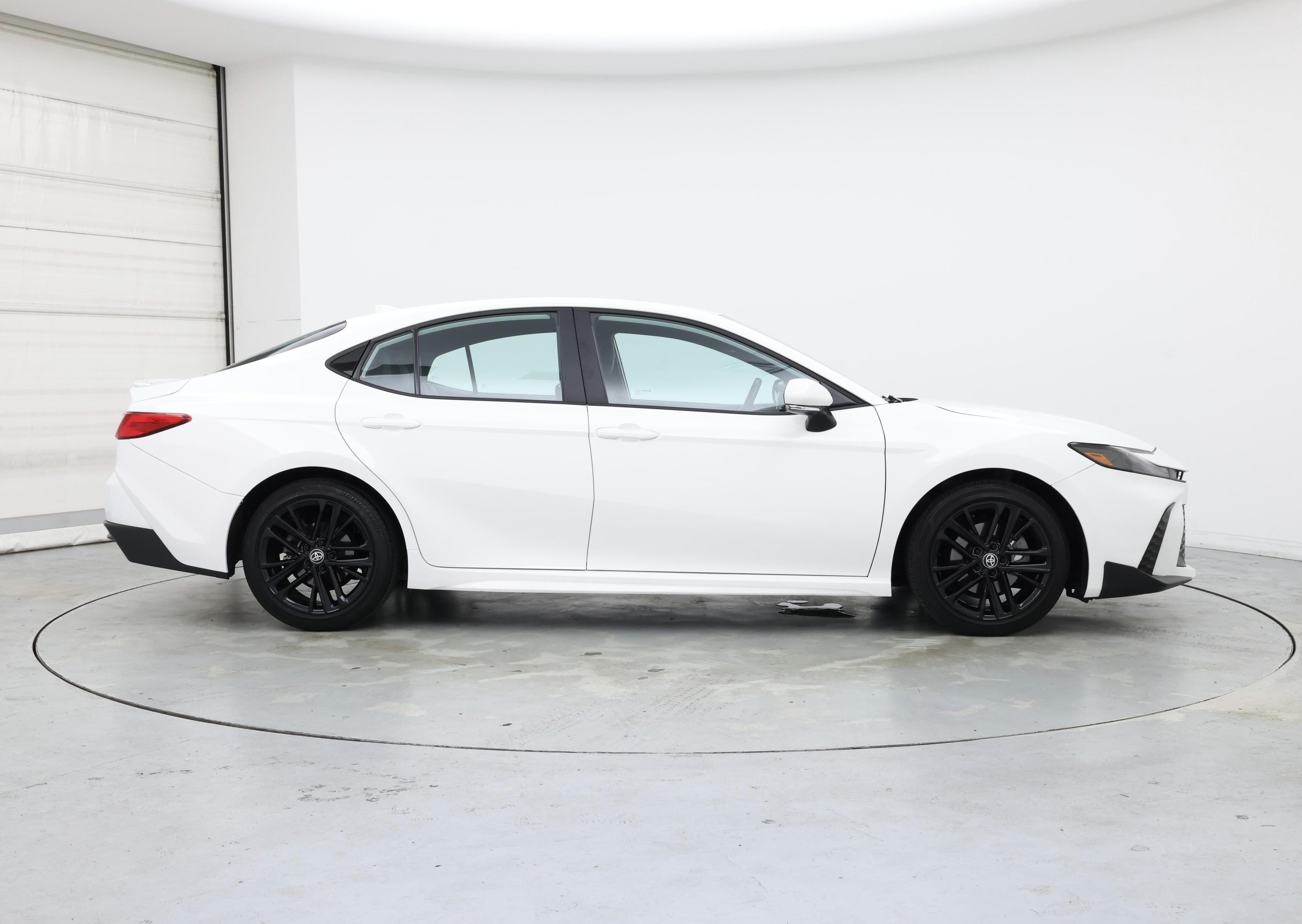 Thumbnail: 2025 Toyota Camry - 7