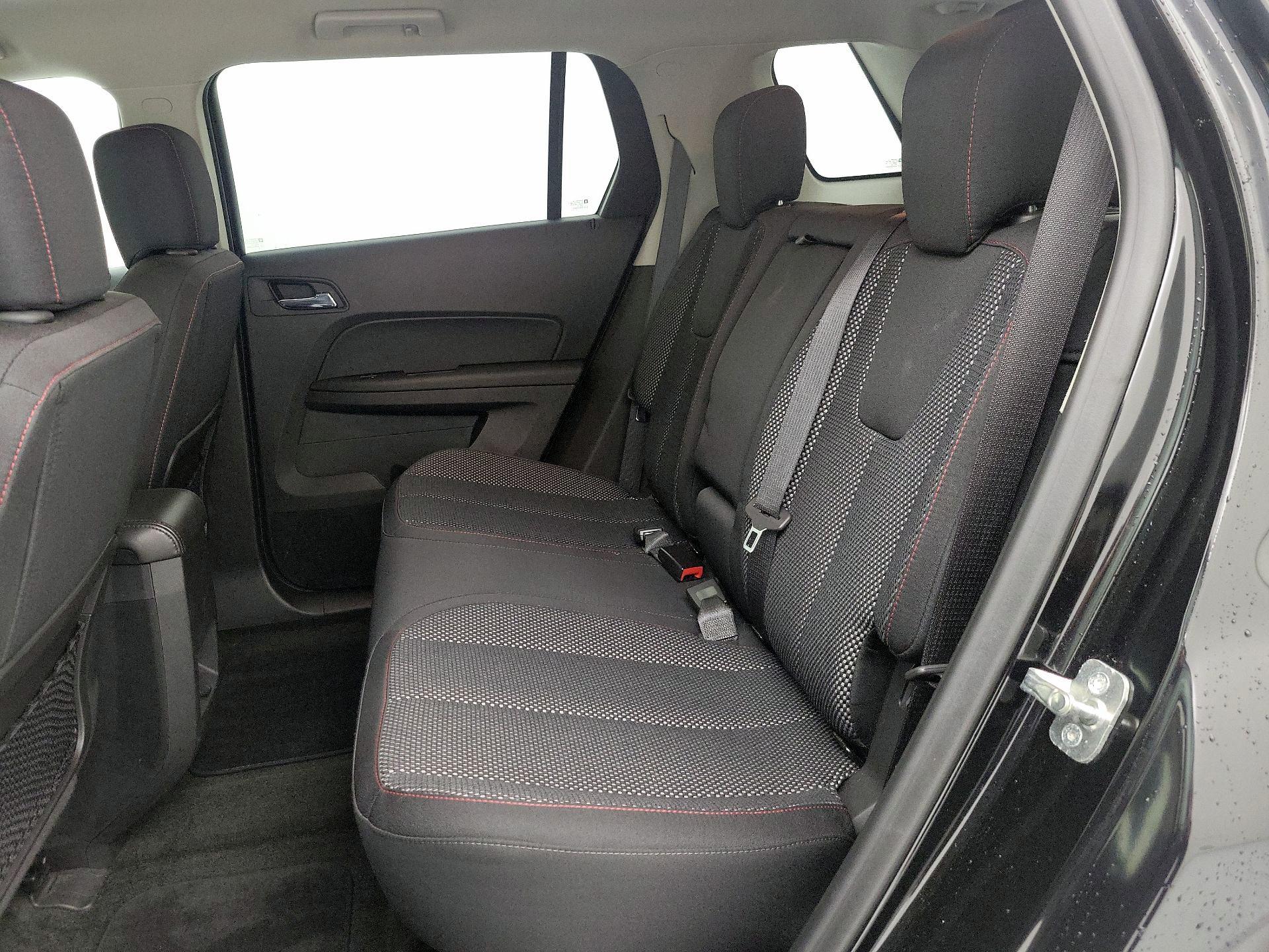 Thumbnail: 2017 GMC Terrain - 18