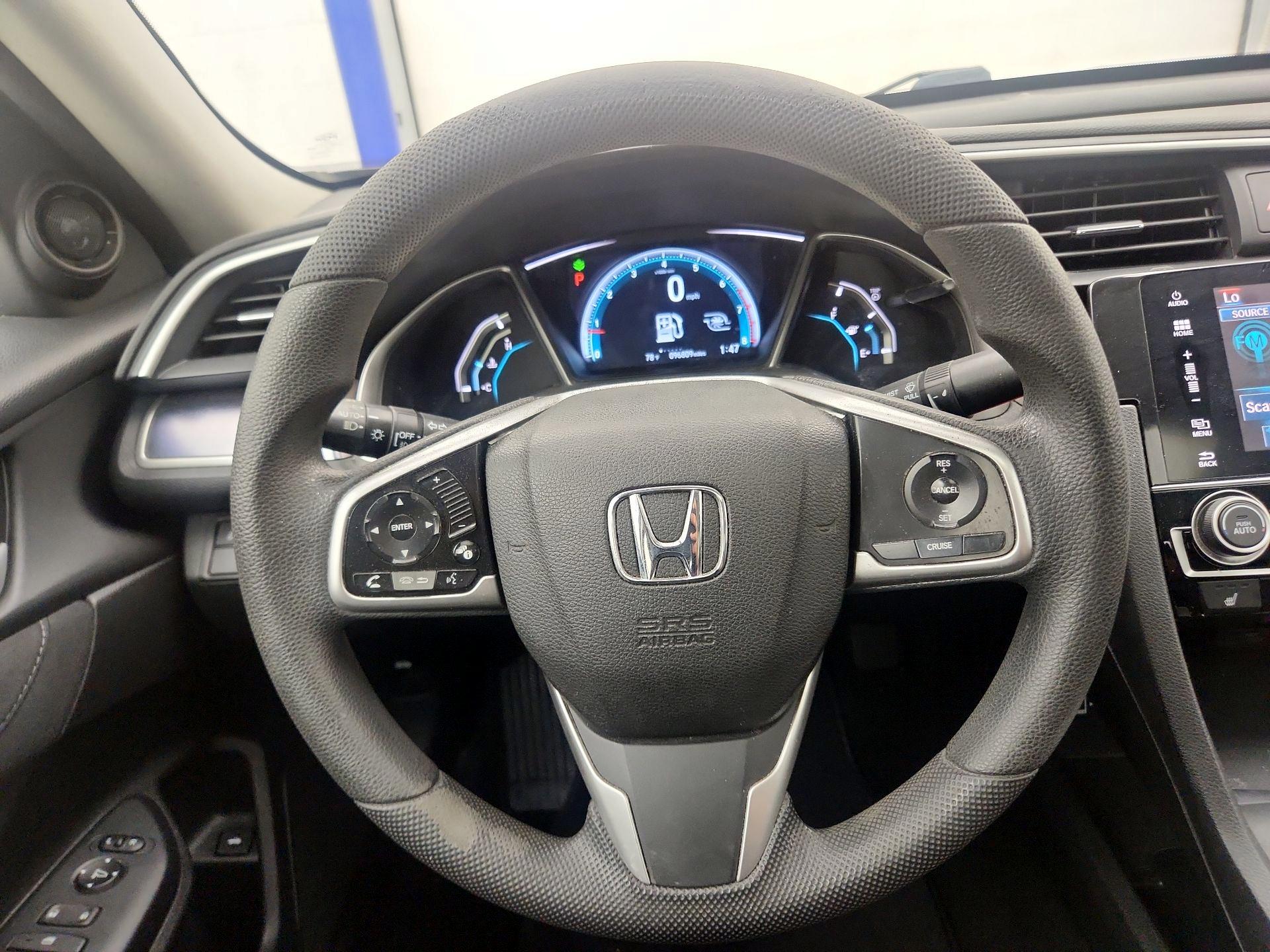 Thumbnail: 2016 Honda Civic - 10