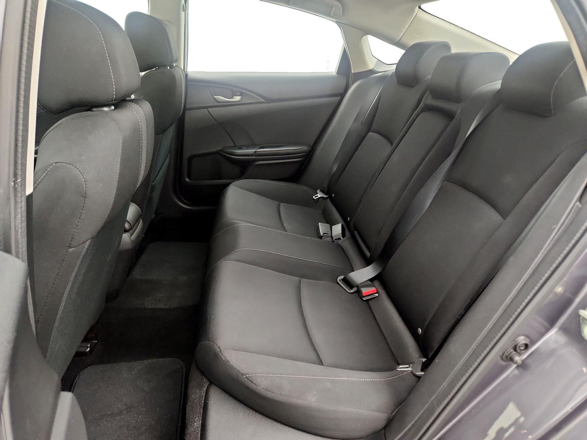 Thumbnail: 2016 Honda Civic - 20