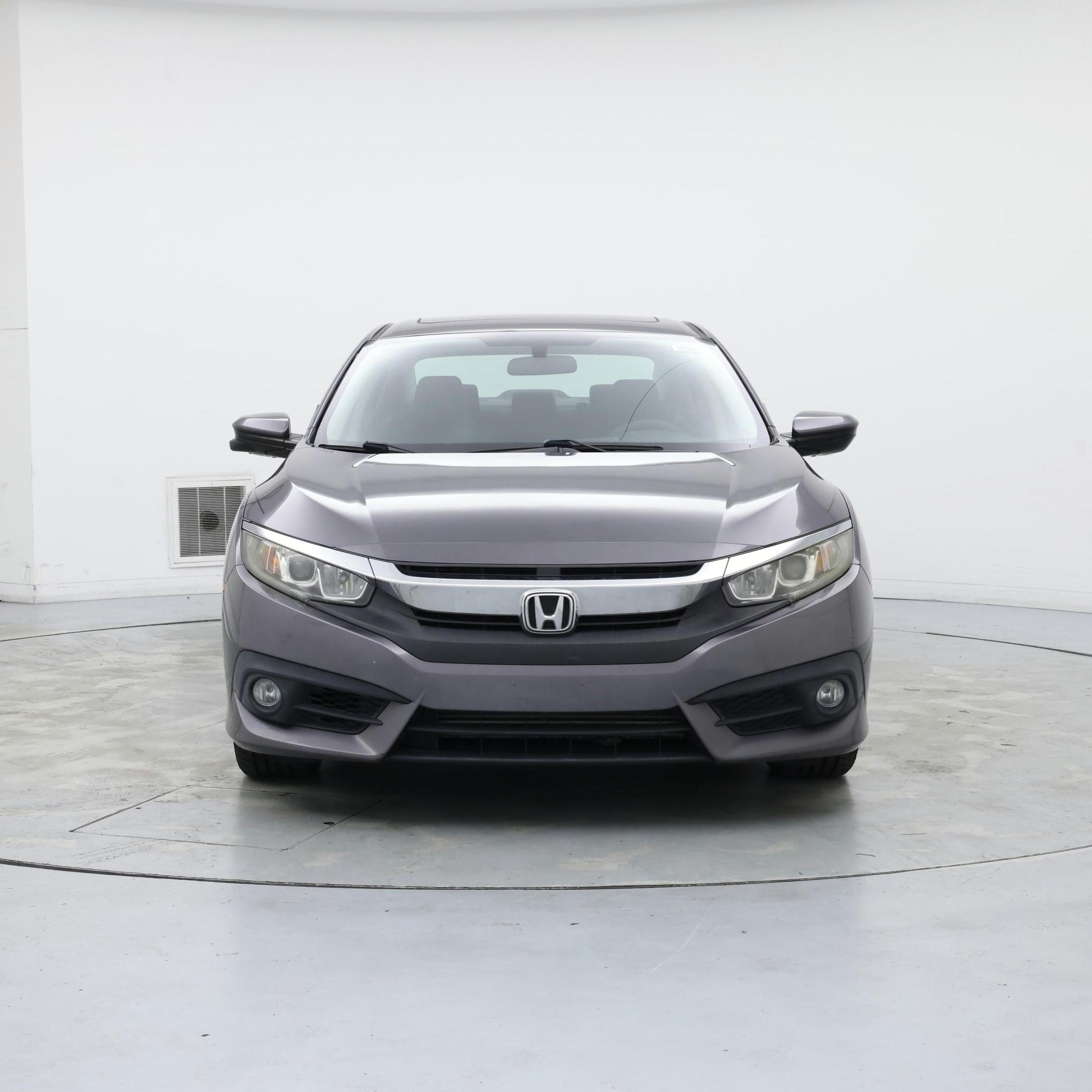 Thumbnail: 2016 Honda Civic - 5