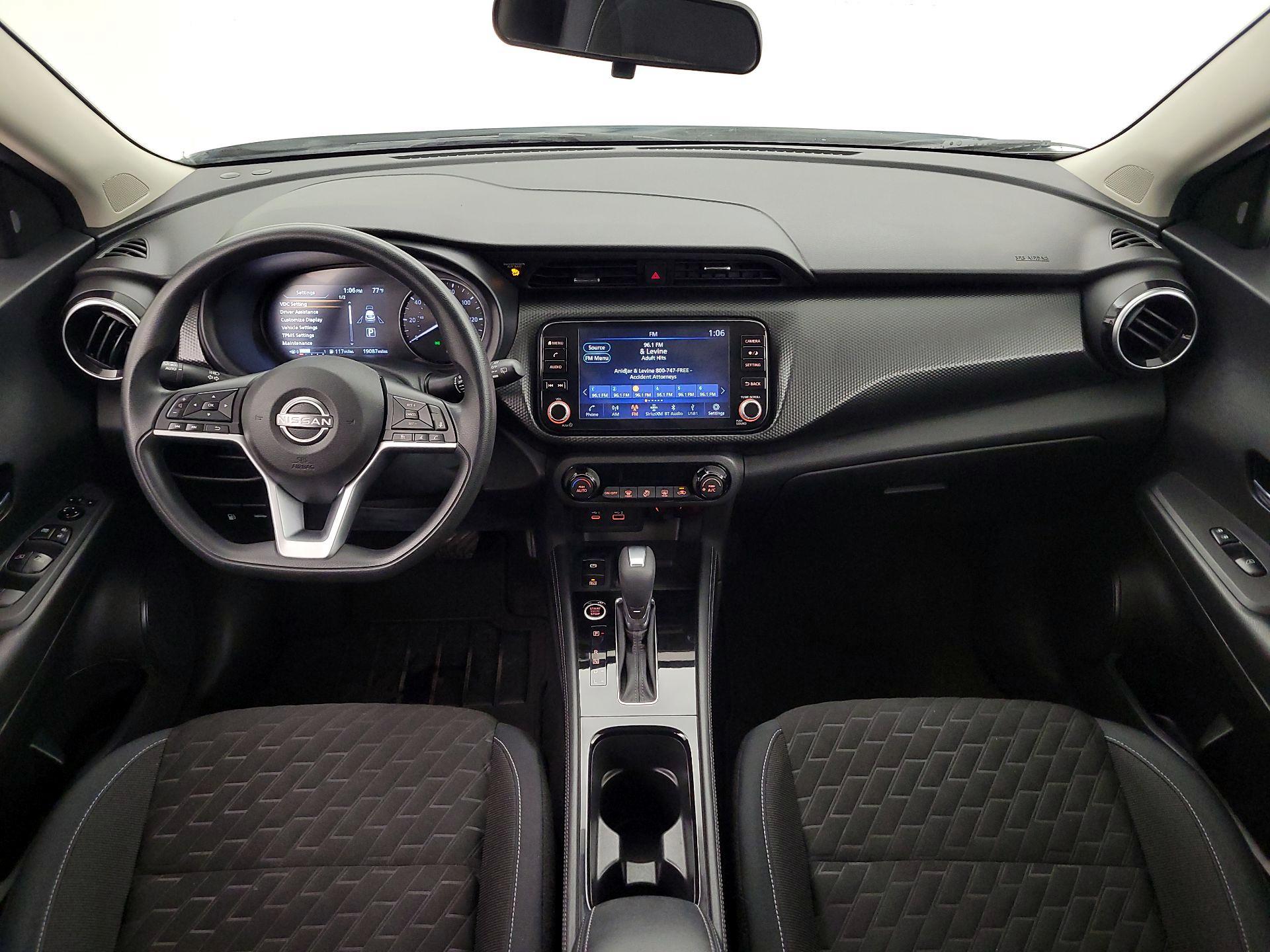 Thumbnail: 2022 Nissan Kicks - 9