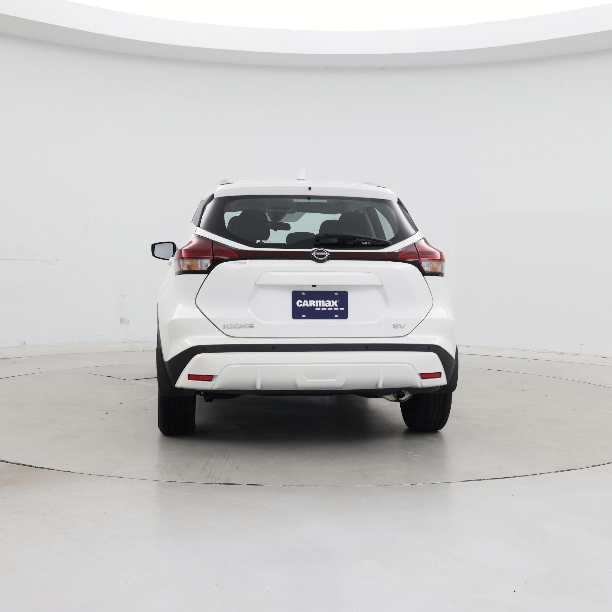 Thumbnail: 2022 Nissan Kicks - 6