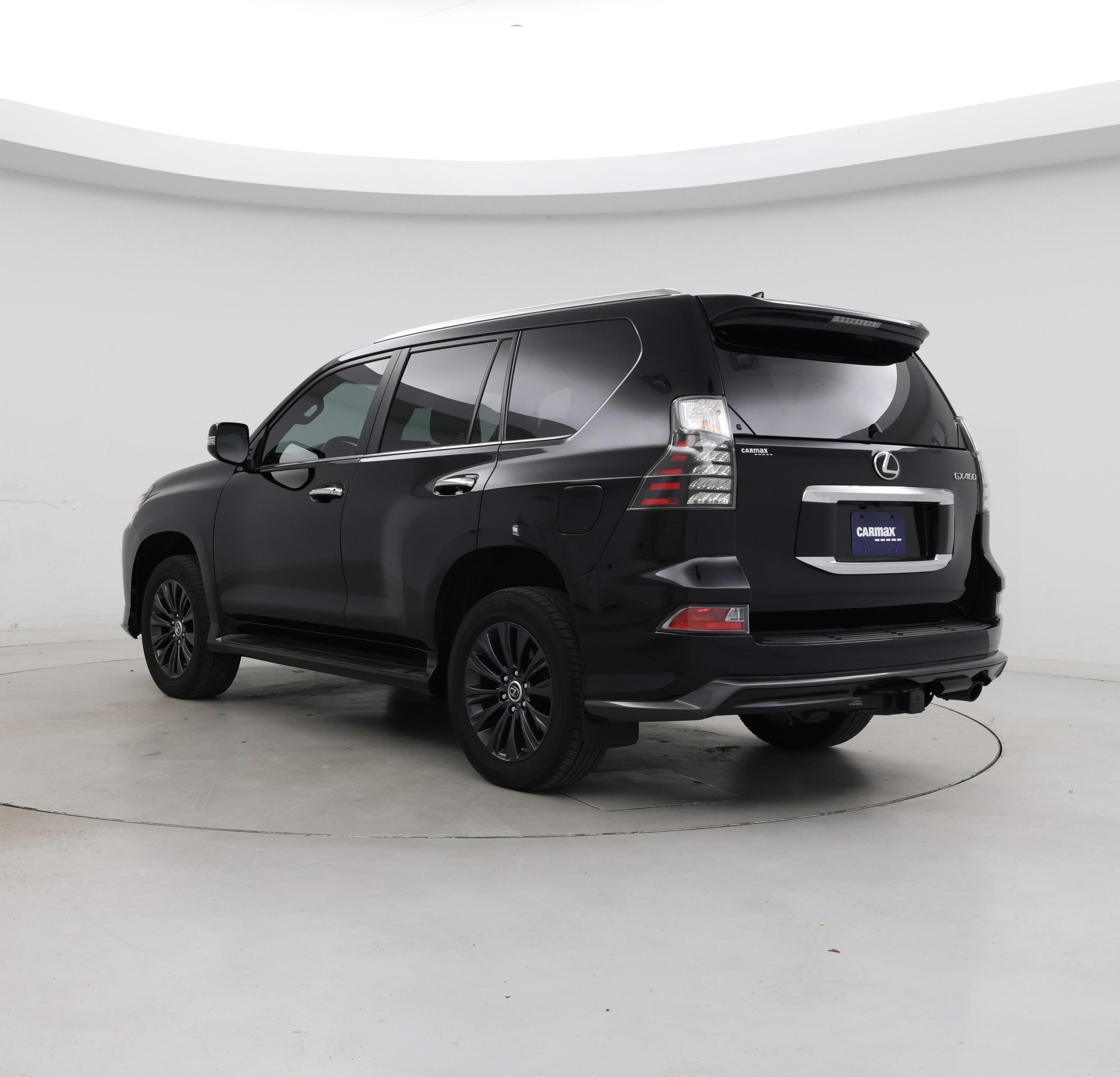 Thumbnail: 2023 Lexus GX - 2