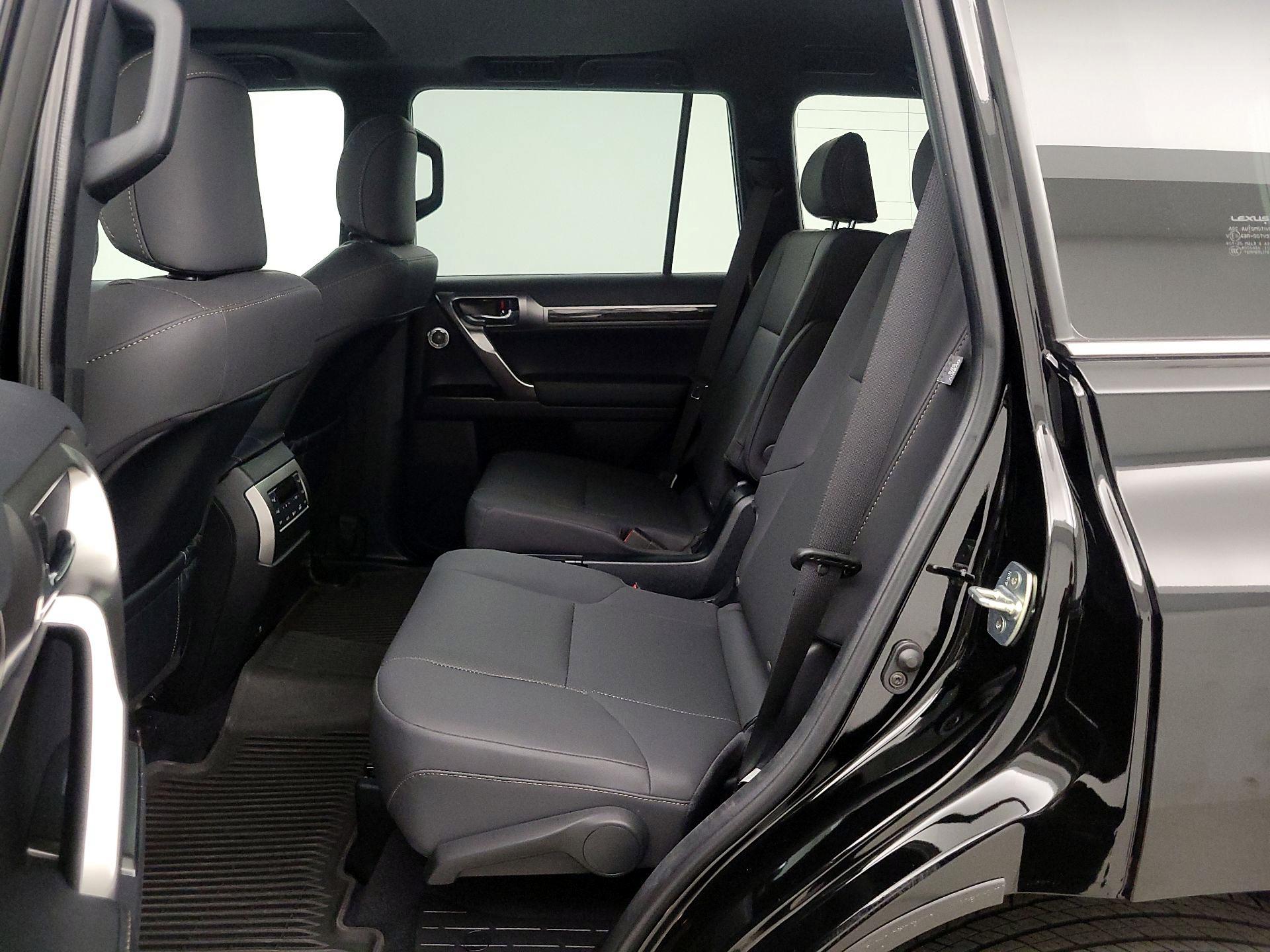 Thumbnail: 2023 Lexus GX - 20