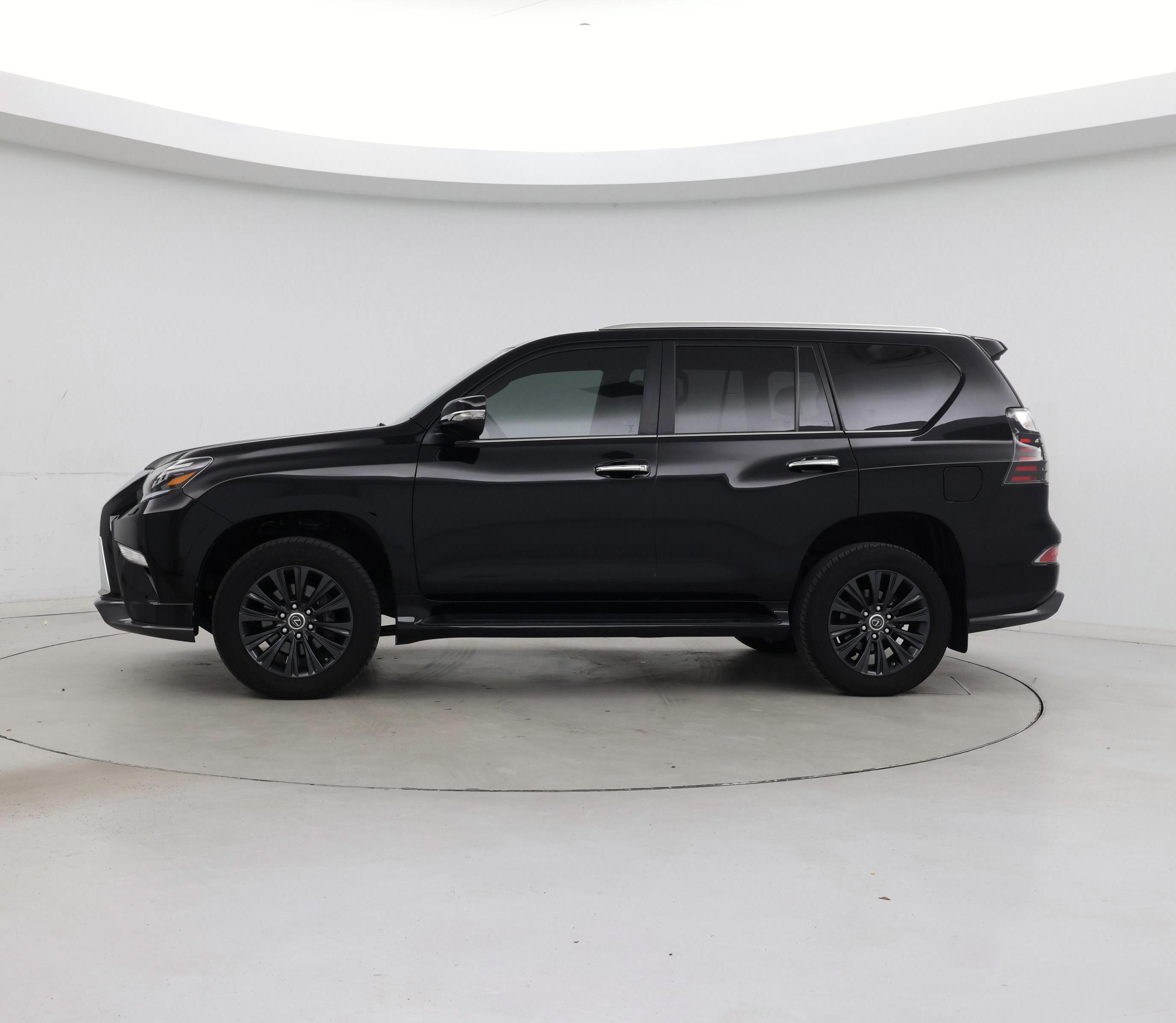 Thumbnail: 2023 Lexus GX - 3