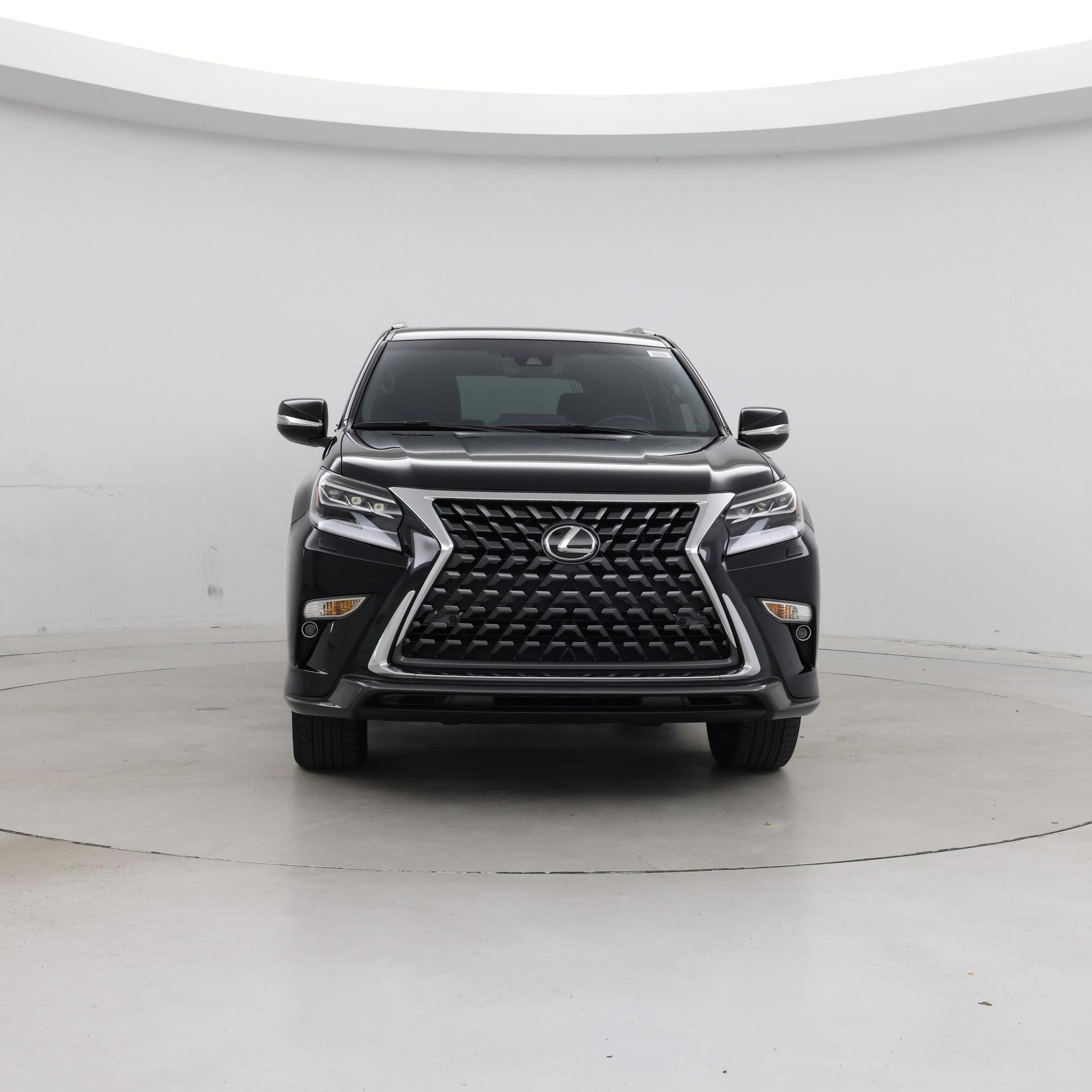 Thumbnail: 2023 Lexus GX - 5