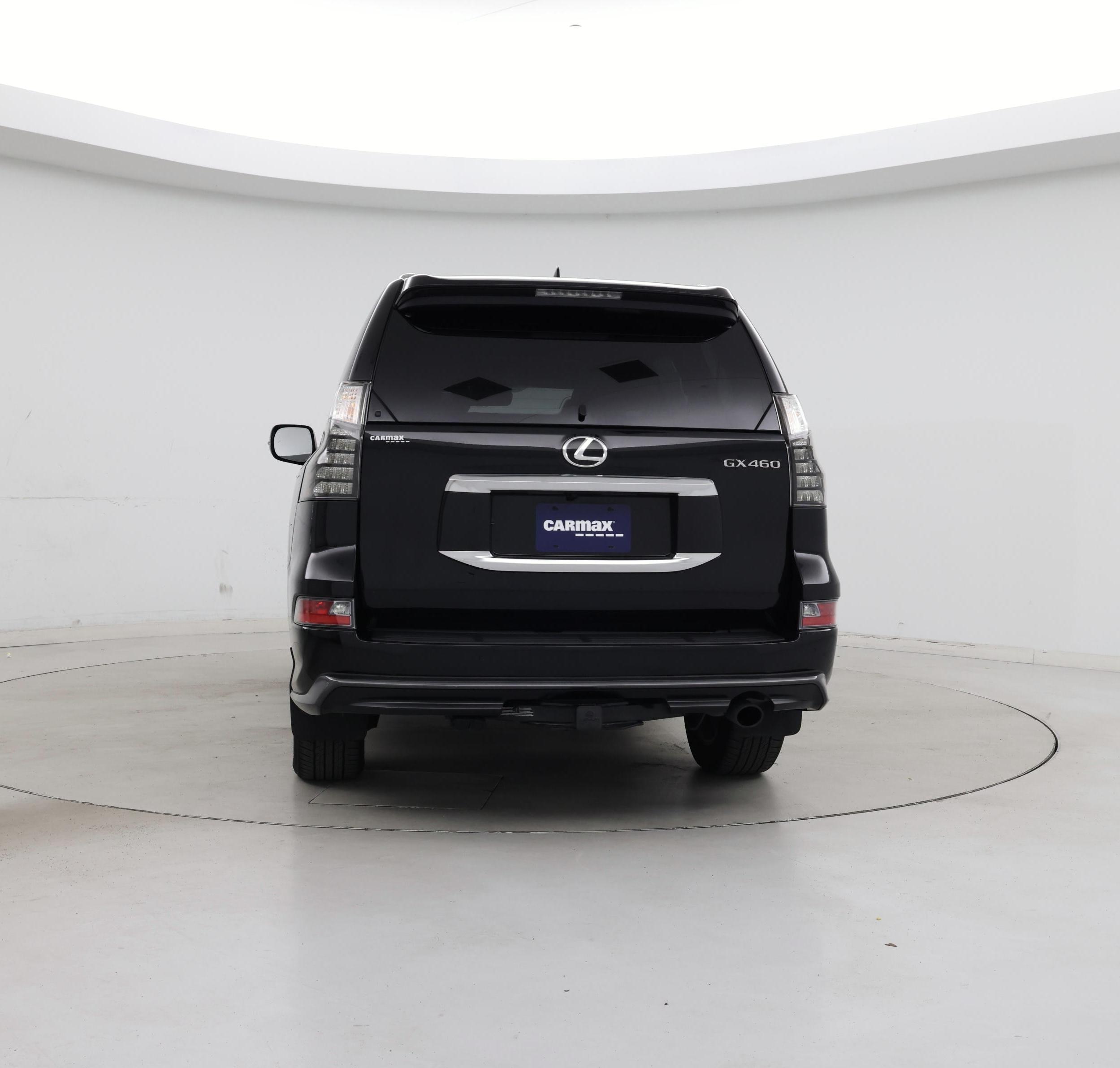 Thumbnail: 2023 Lexus GX - 6