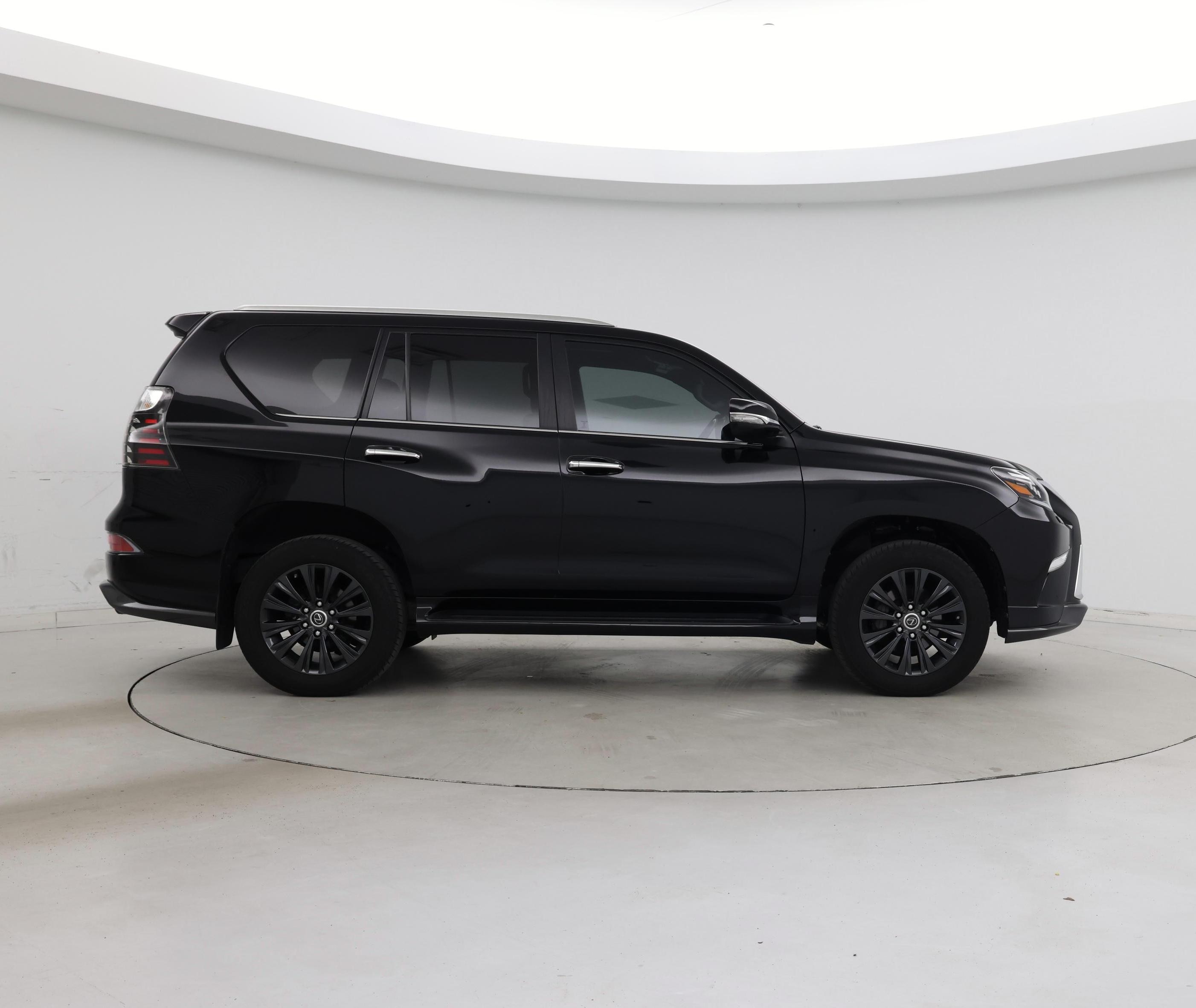Thumbnail: 2023 Lexus GX - 7