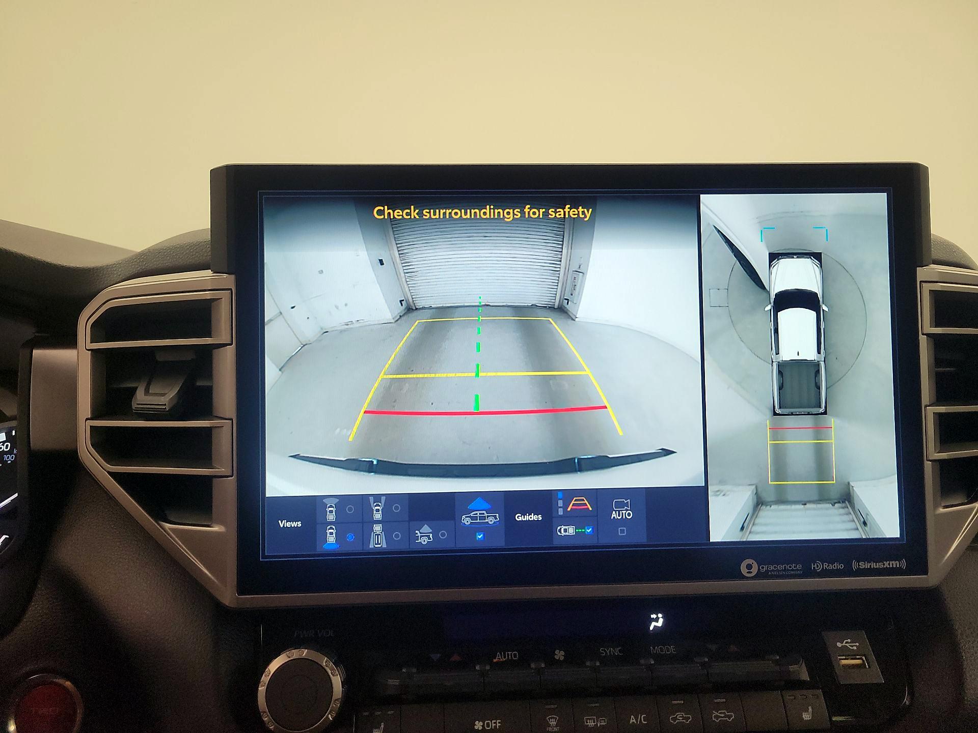 Thumbnail: 2023 Toyota Tundra - 14