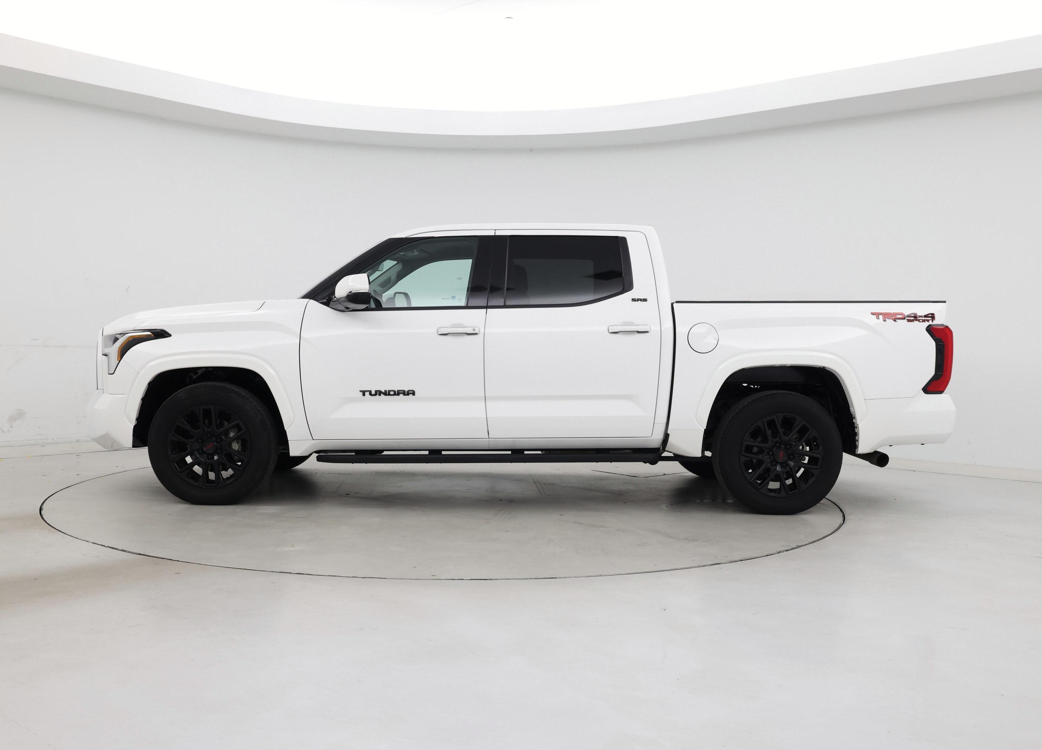 Thumbnail: 2023 Toyota Tundra - 3