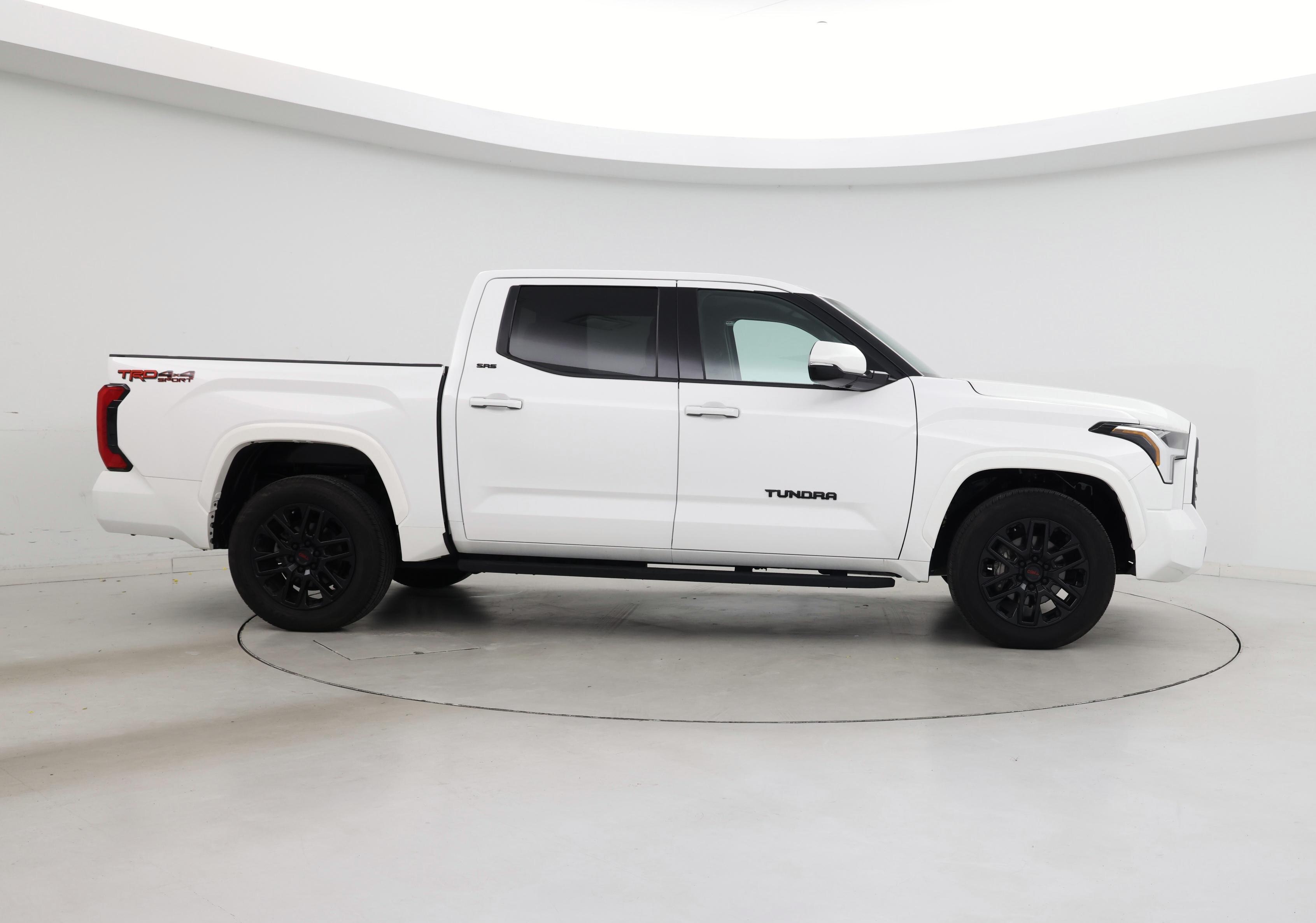 Thumbnail: 2023 Toyota Tundra - 7