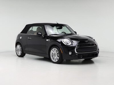 Used Mini Cooper near me for sale