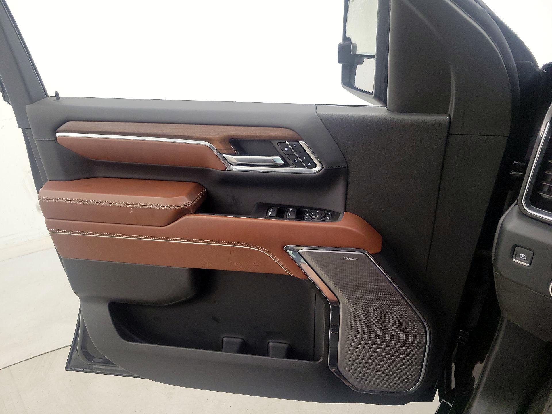 Thumbnail: 2024 GMC Sierra 3500 - 12