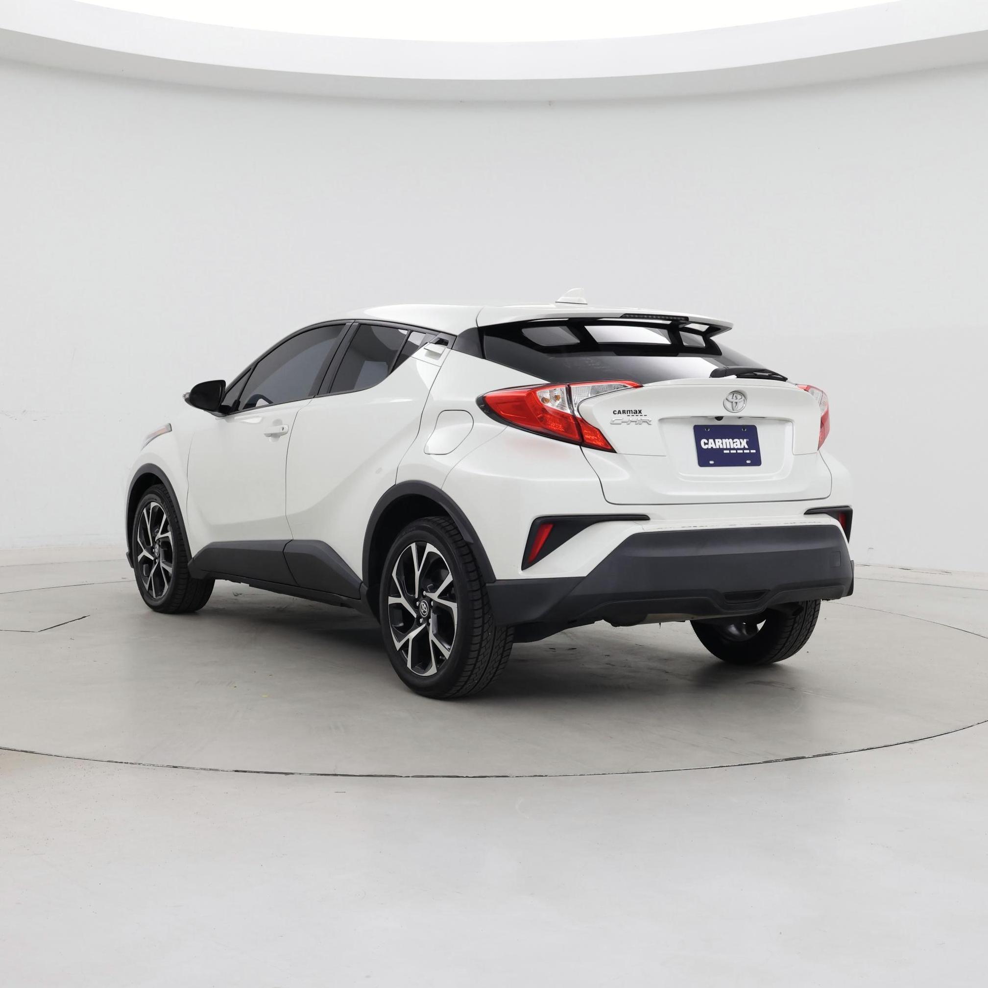 Thumbnail: 2020 Toyota C-HR - 2