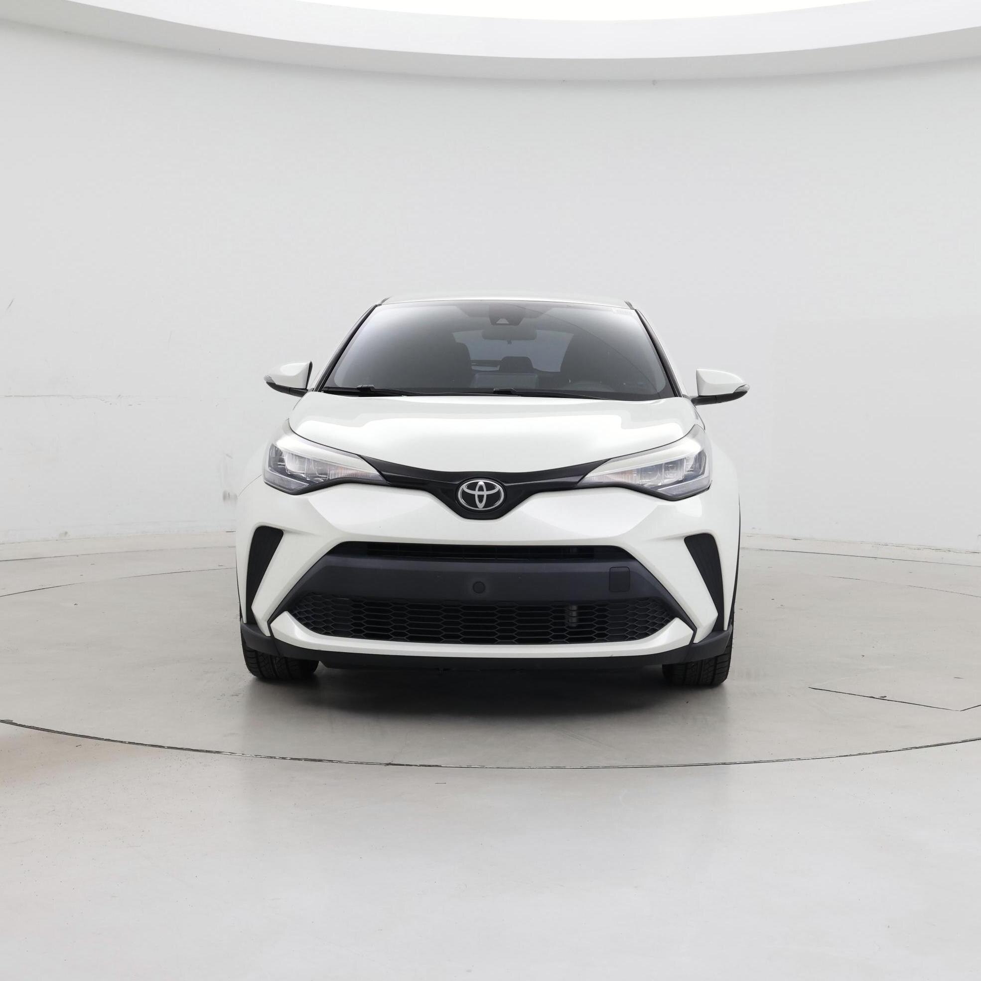 Thumbnail: 2020 Toyota C-HR - 5