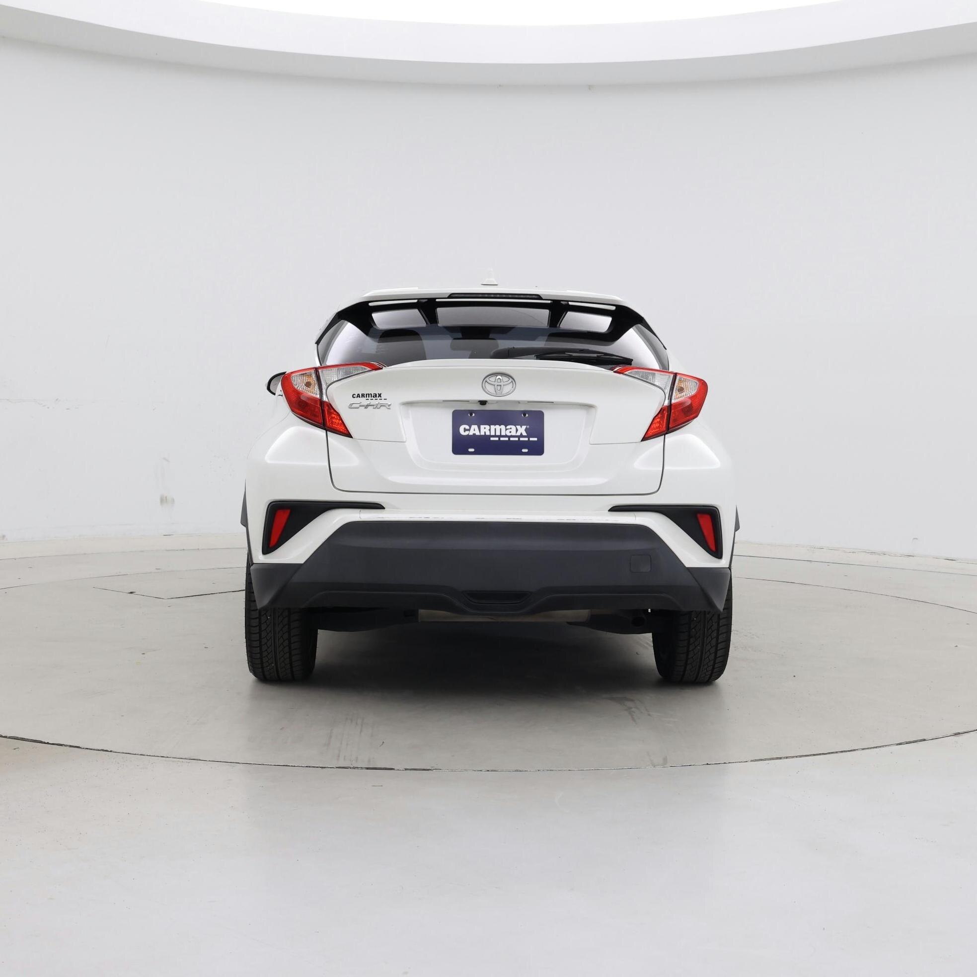 Thumbnail: 2020 Toyota C-HR - 6