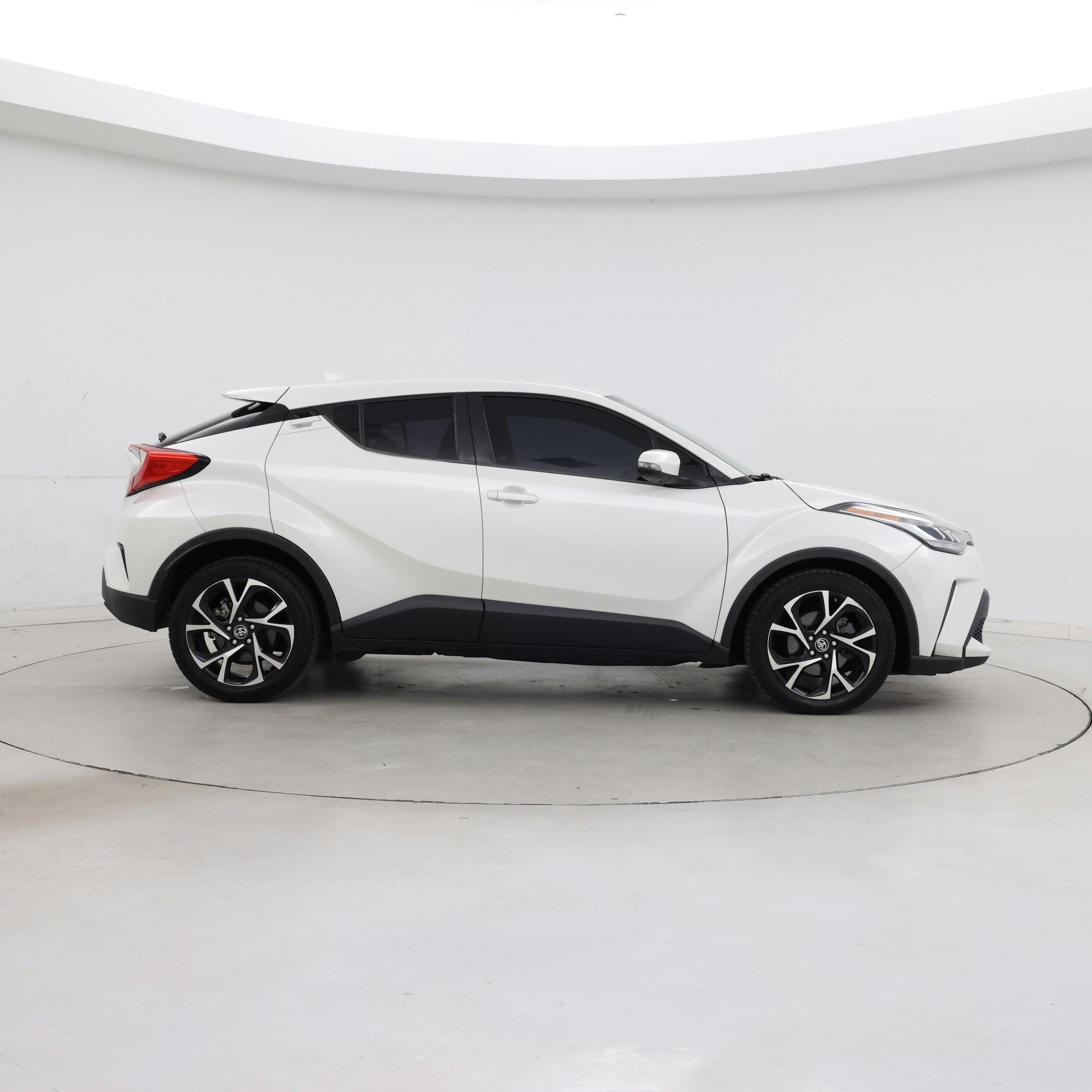 Thumbnail: 2020 Toyota C-HR - 7