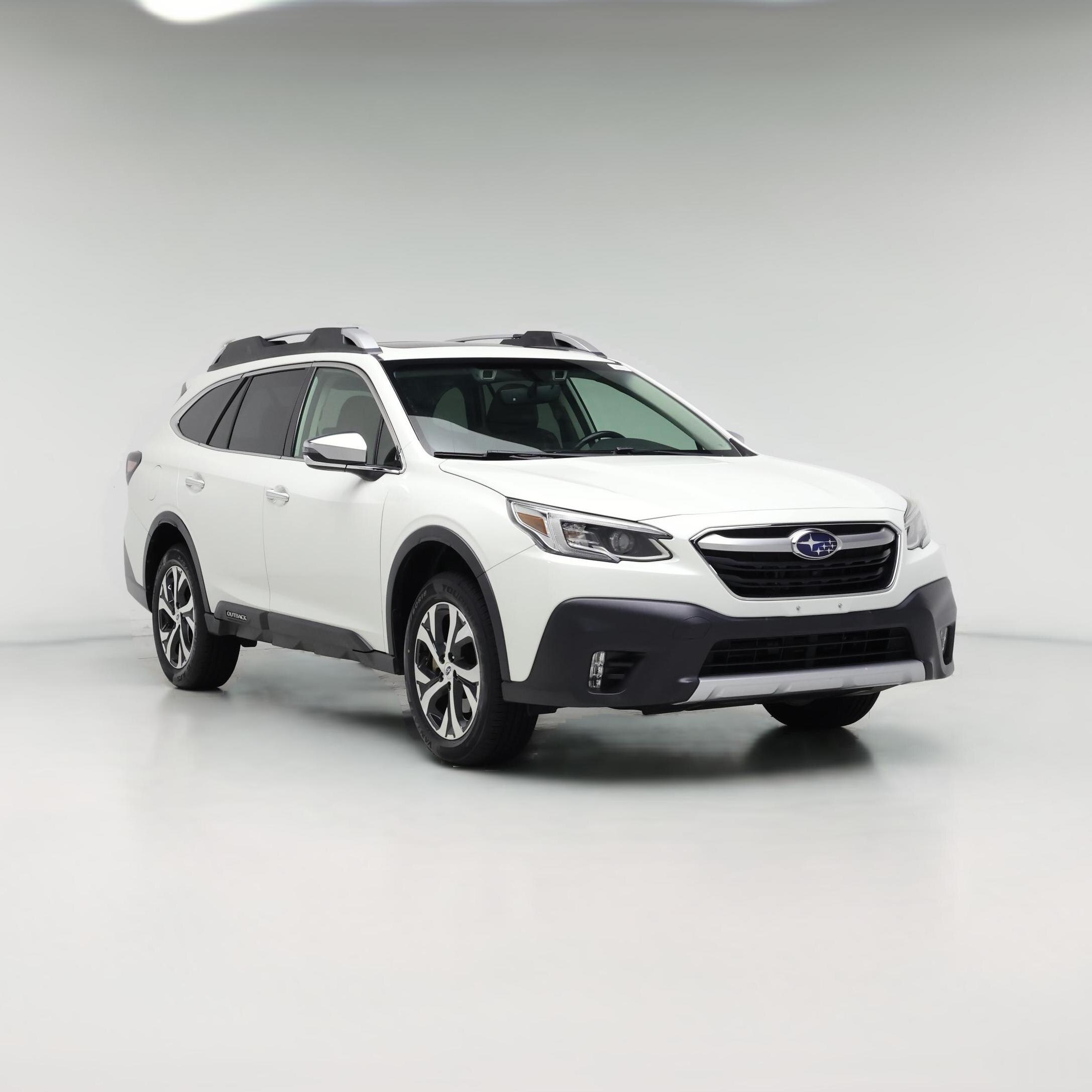 Thumbnail: 2022 Subaru Outback - 1