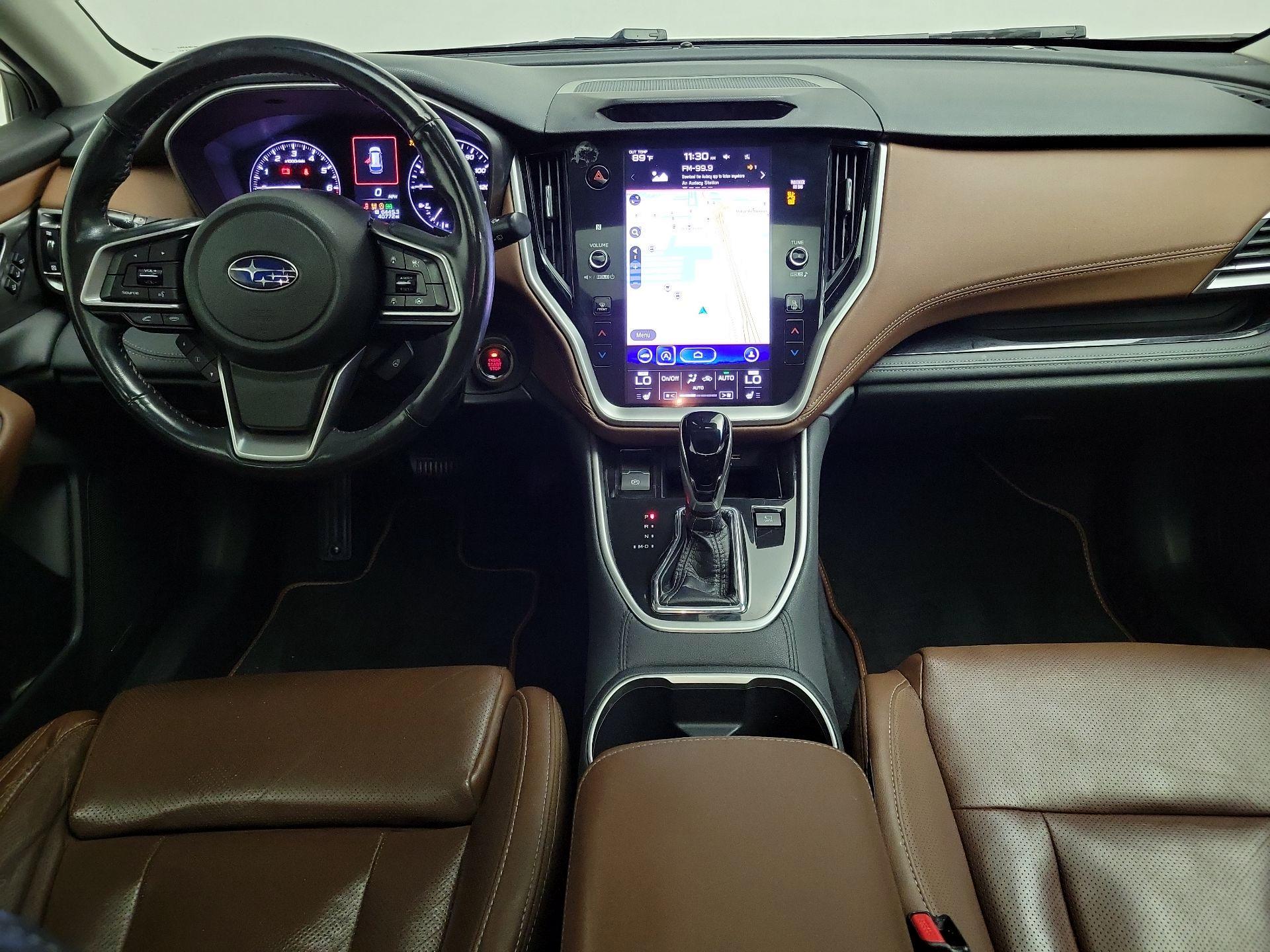 Thumbnail: 2022 Subaru Outback - 9