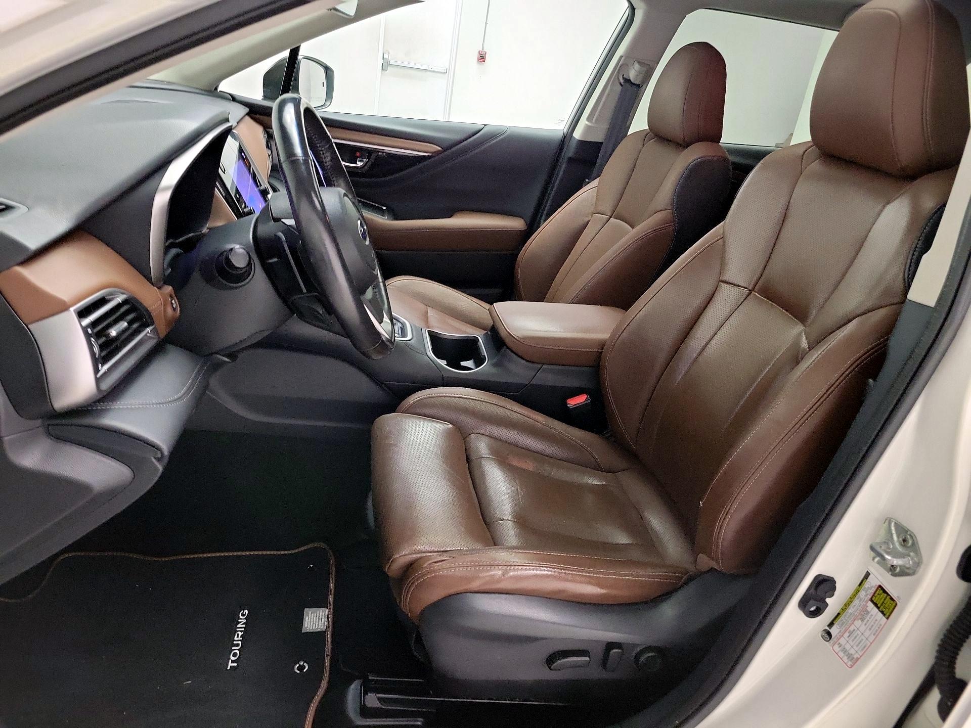 Thumbnail: 2022 Subaru Outback - 11