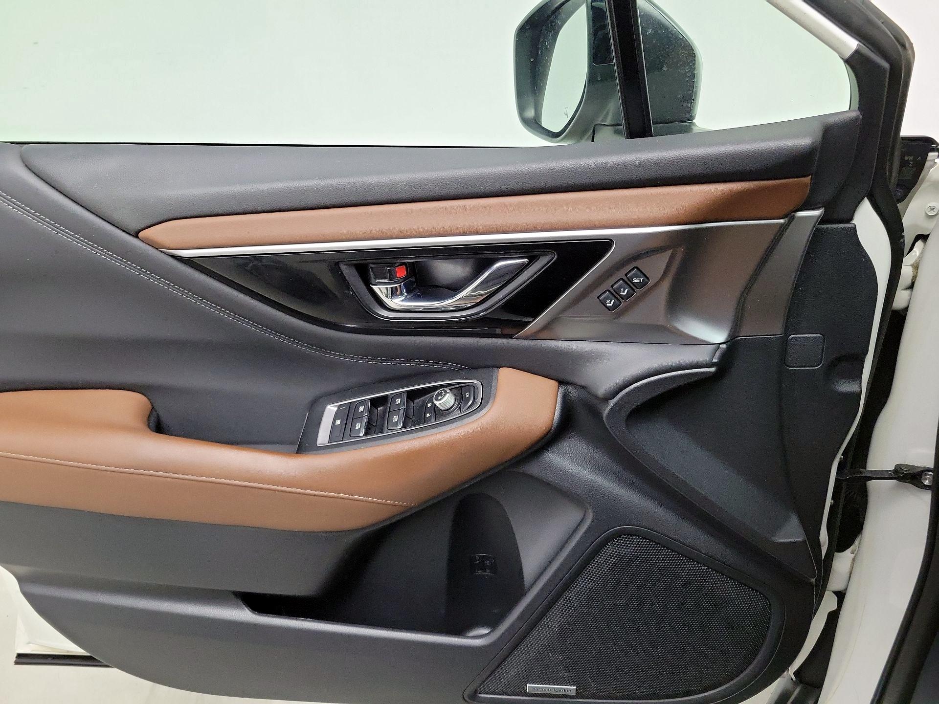 Thumbnail: 2022 Subaru Outback - 12