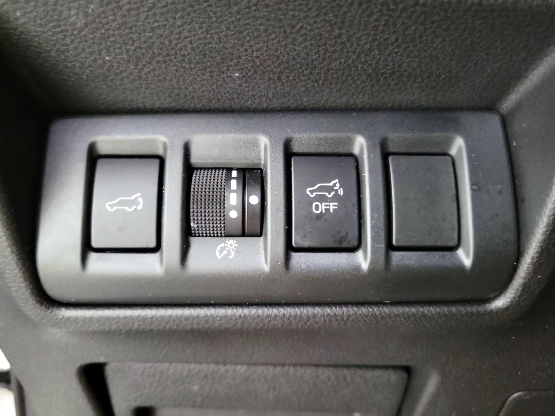 Thumbnail: 2022 Subaru Outback - 13