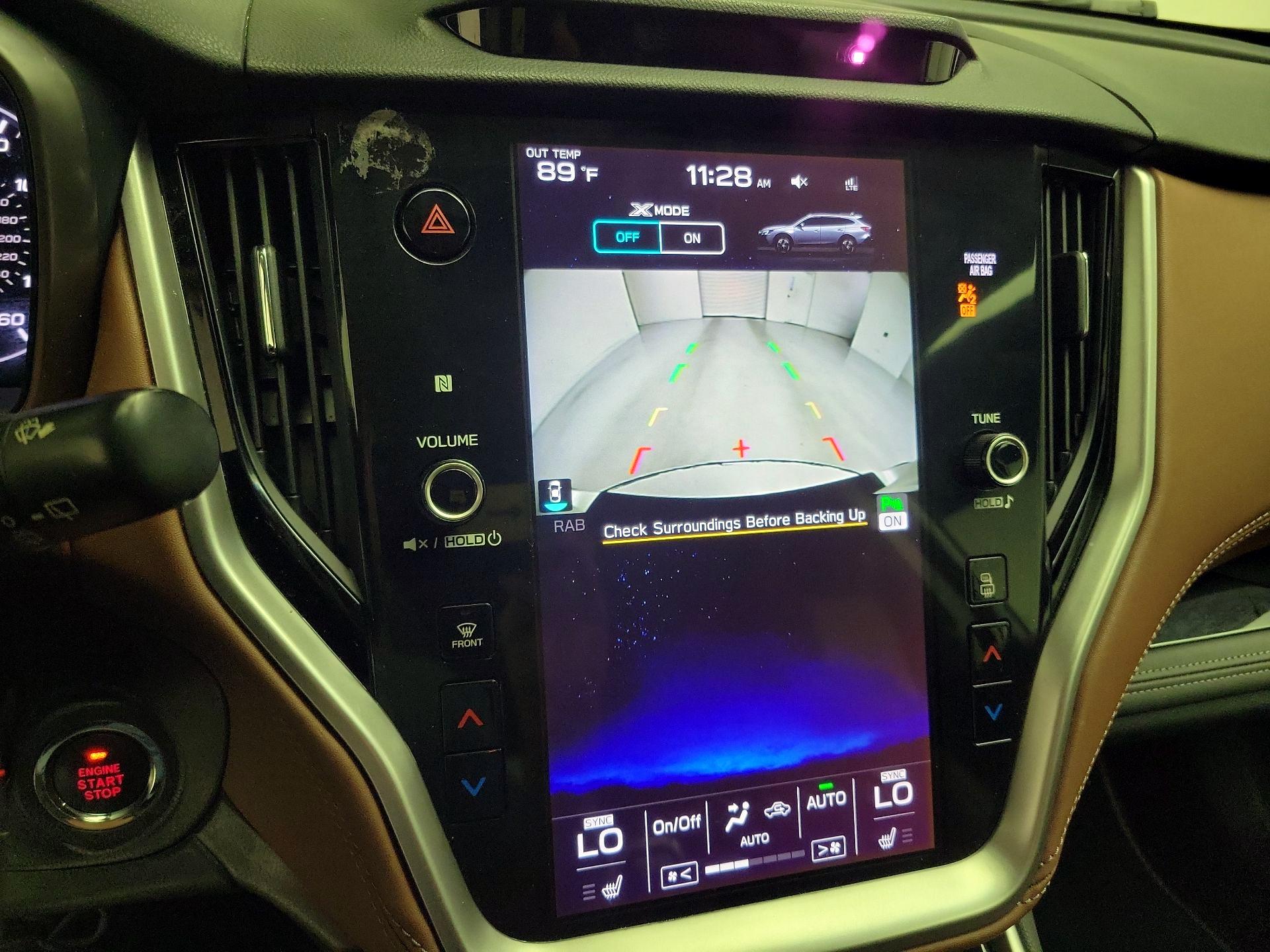 Thumbnail: 2022 Subaru Outback - 15