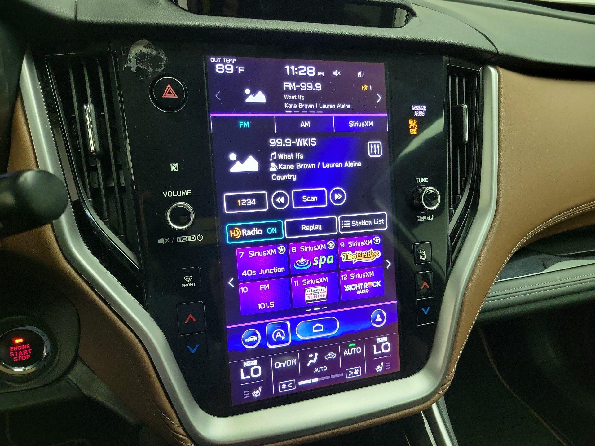 Thumbnail: 2022 Subaru Outback - 16