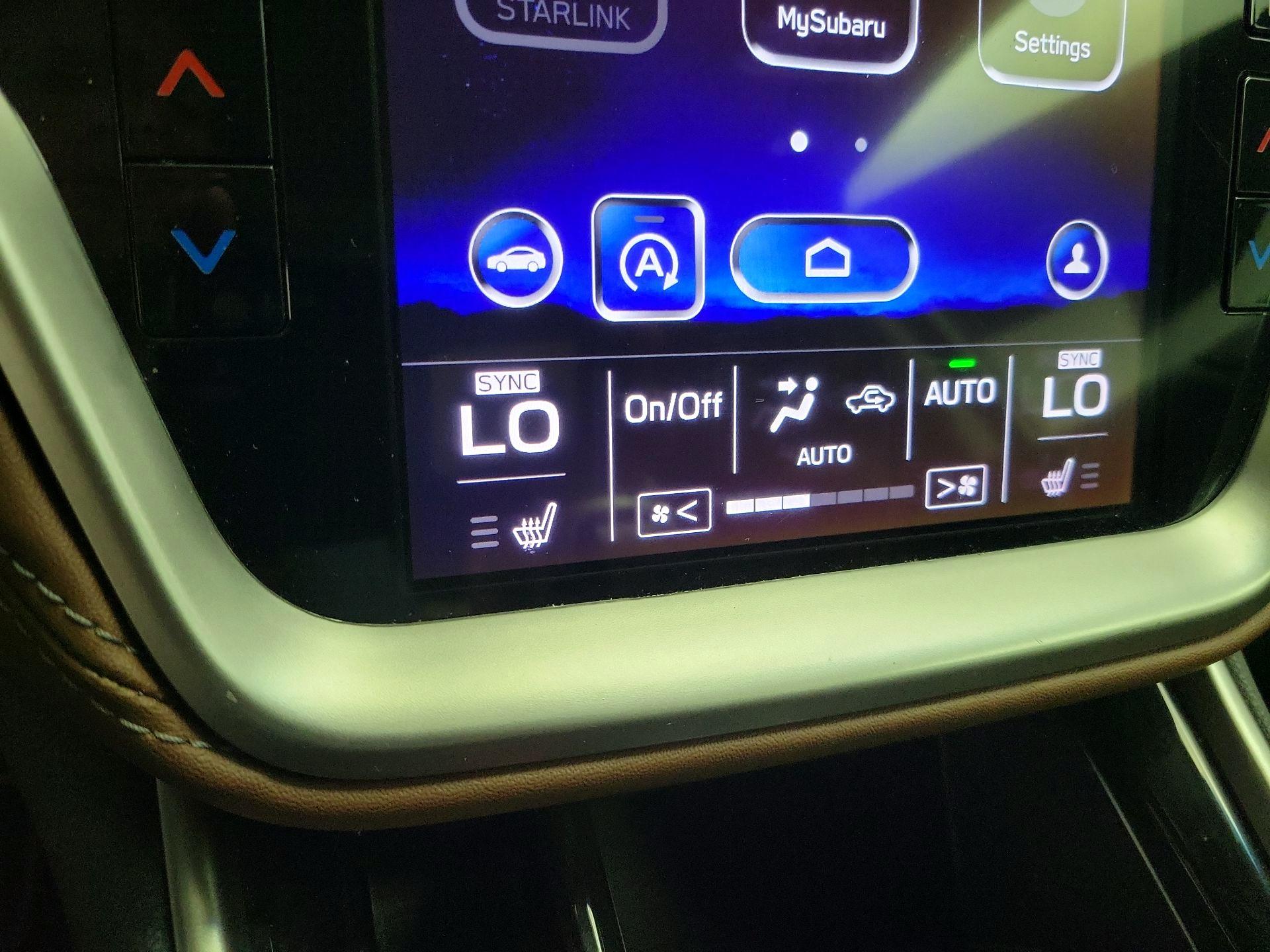 Thumbnail: 2022 Subaru Outback - 17