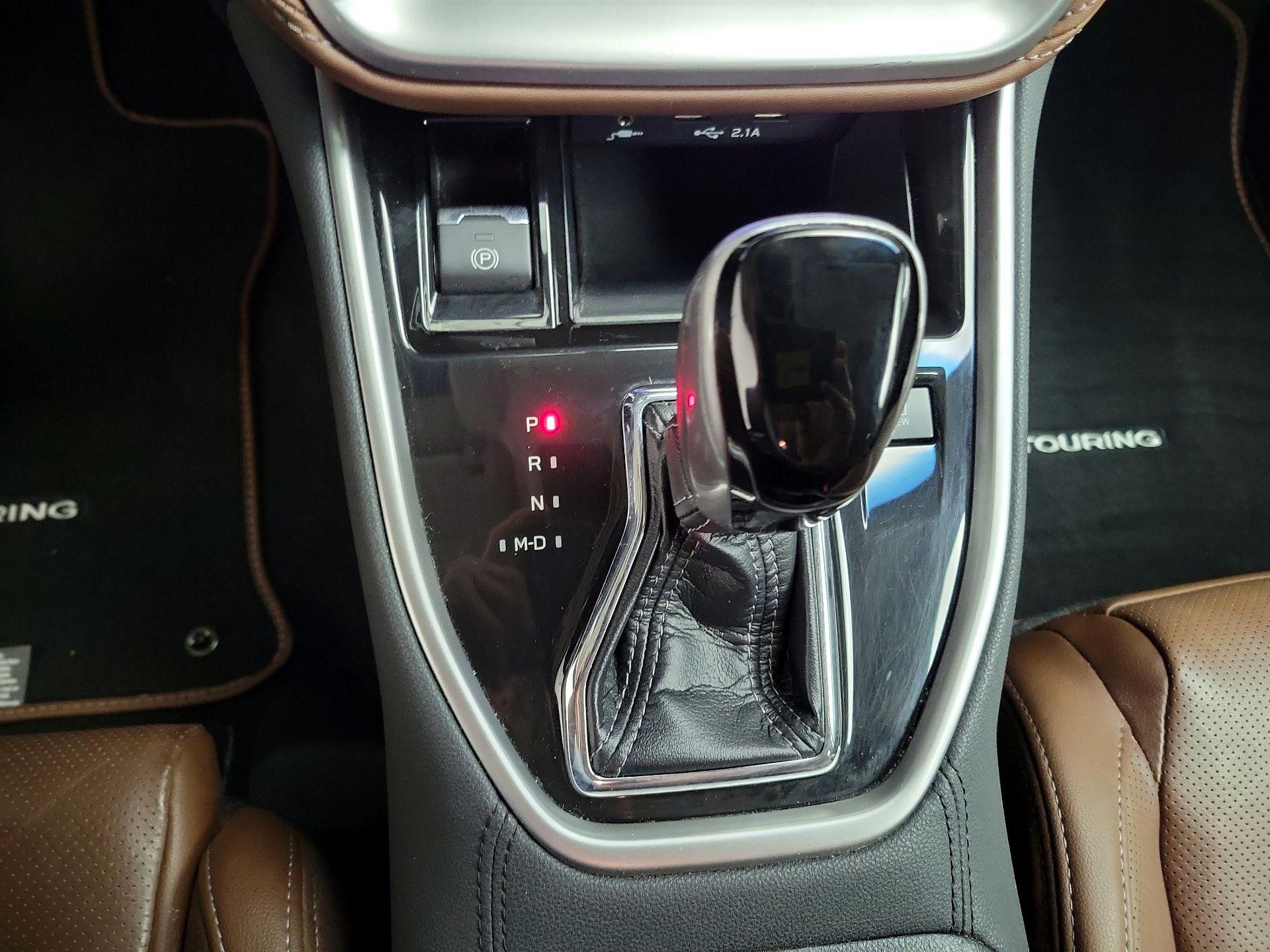 Thumbnail: 2022 Subaru Outback - 18