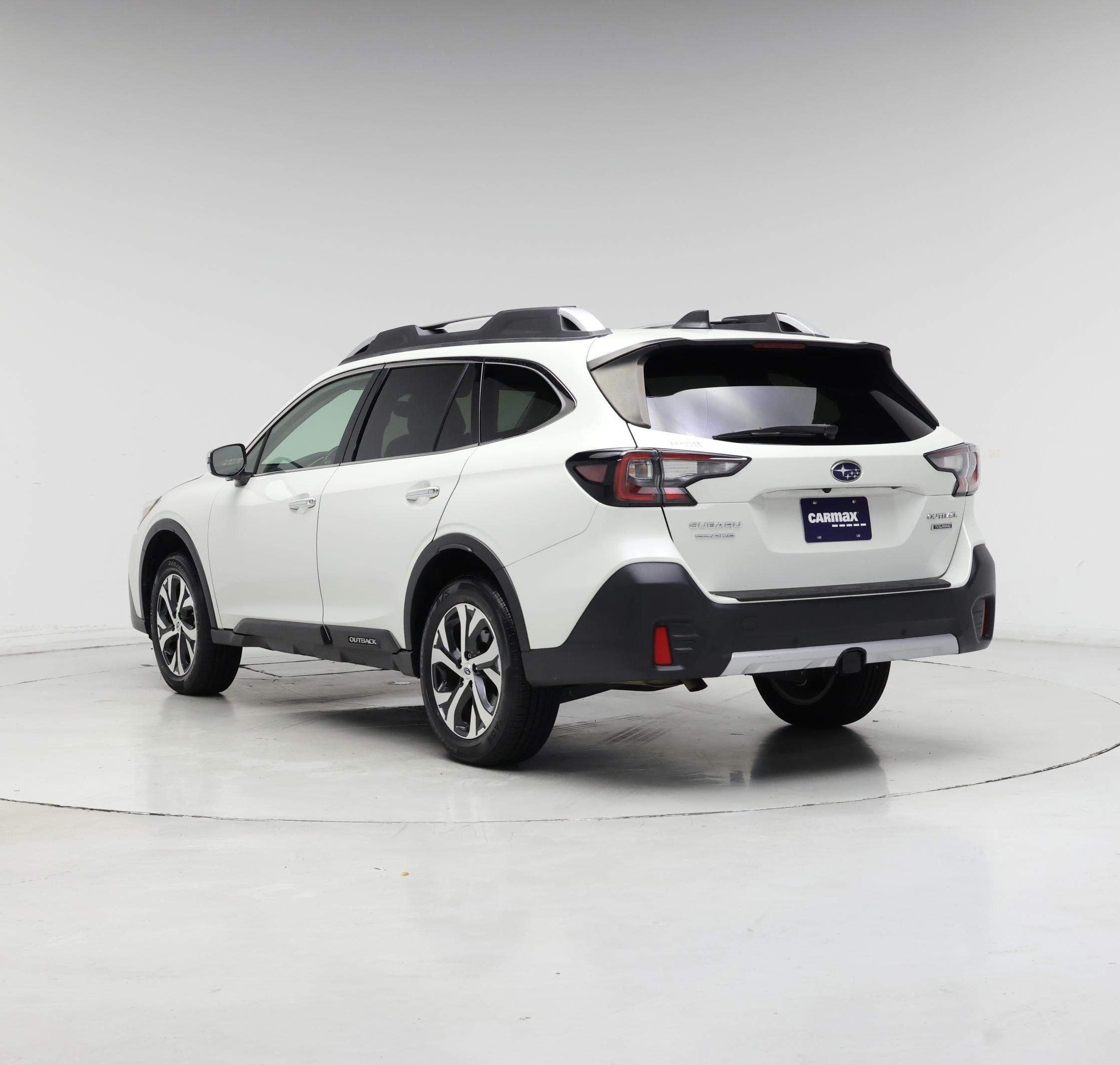 Thumbnail: 2022 Subaru Outback - 2