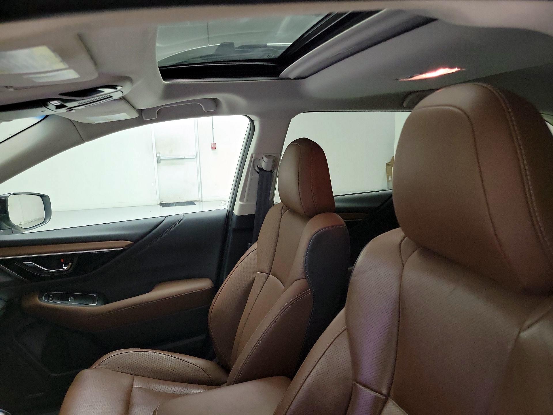 Thumbnail: 2022 Subaru Outback - 20