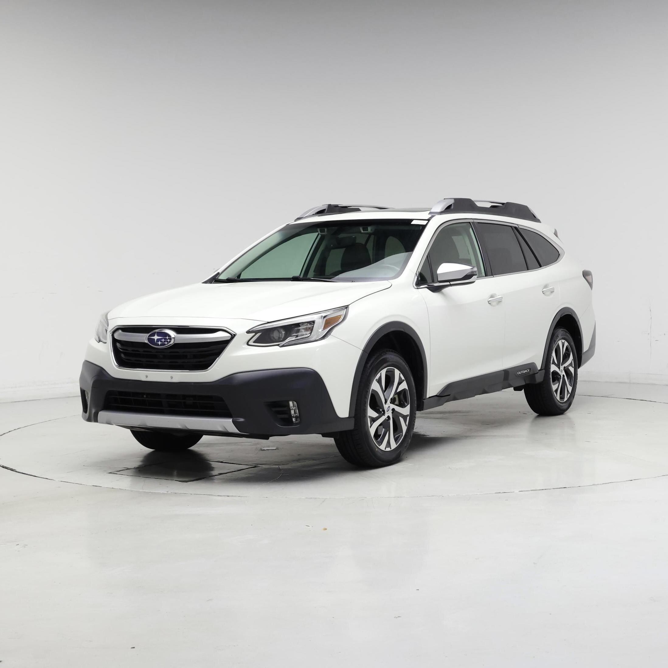 Thumbnail: 2022 Subaru Outback - 4