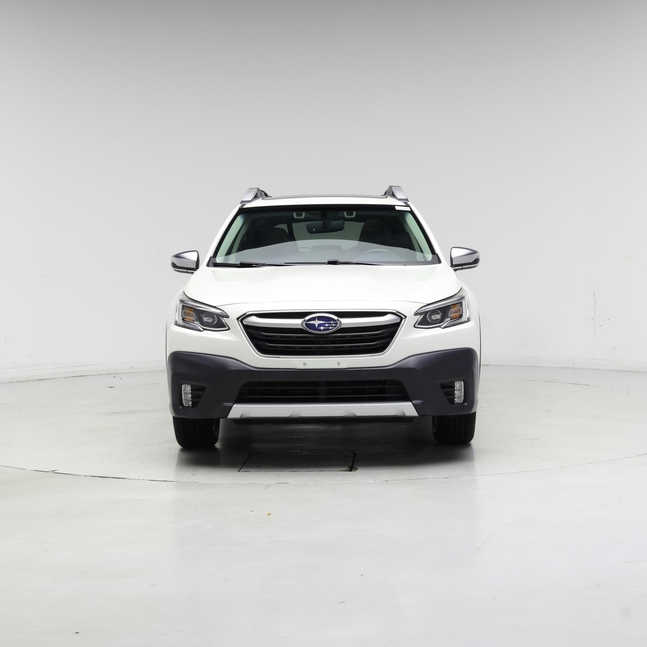 Thumbnail: 2022 Subaru Outback - 5